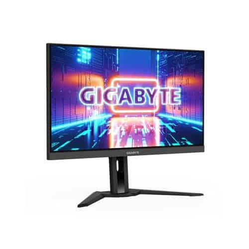 Gigabyte M27Q P 68 6 Cm 27 2560 X 1440 Pixels Full HD 1 Ms