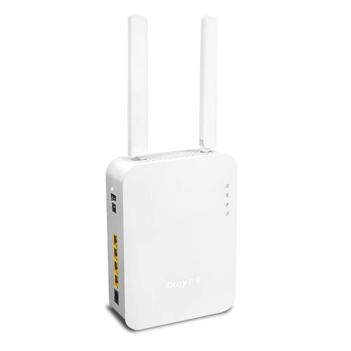 Draytek V Axk Vigor Ax Wireless Ax Soho Firewall Triplewan