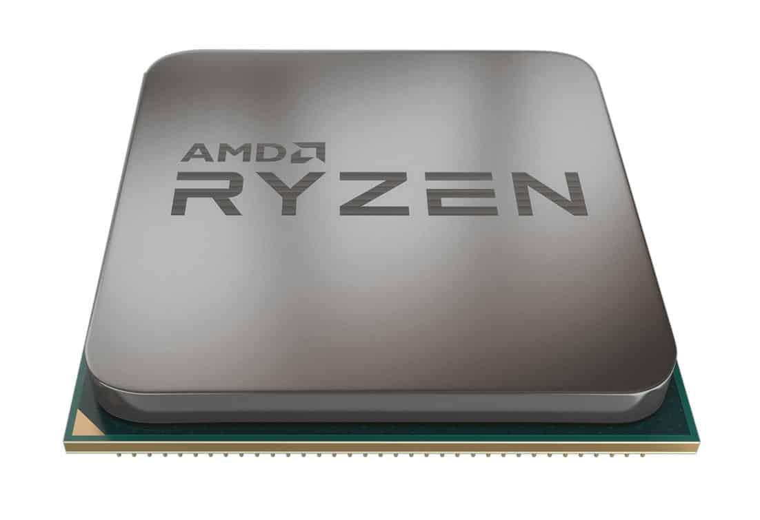 AMD Ryzen 5 3600 processor 3.6 GHz Box 32 MB L3 | Quzo UK