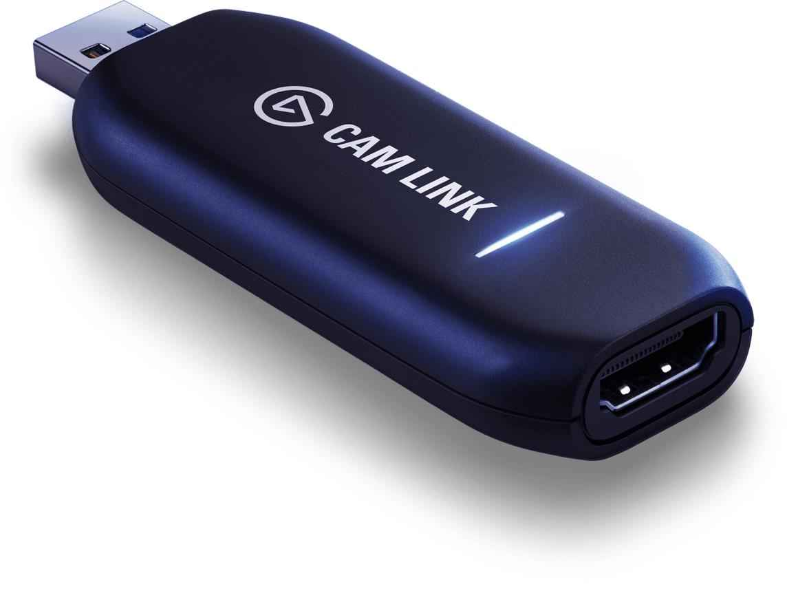 Elgato Cam Link deals 4K