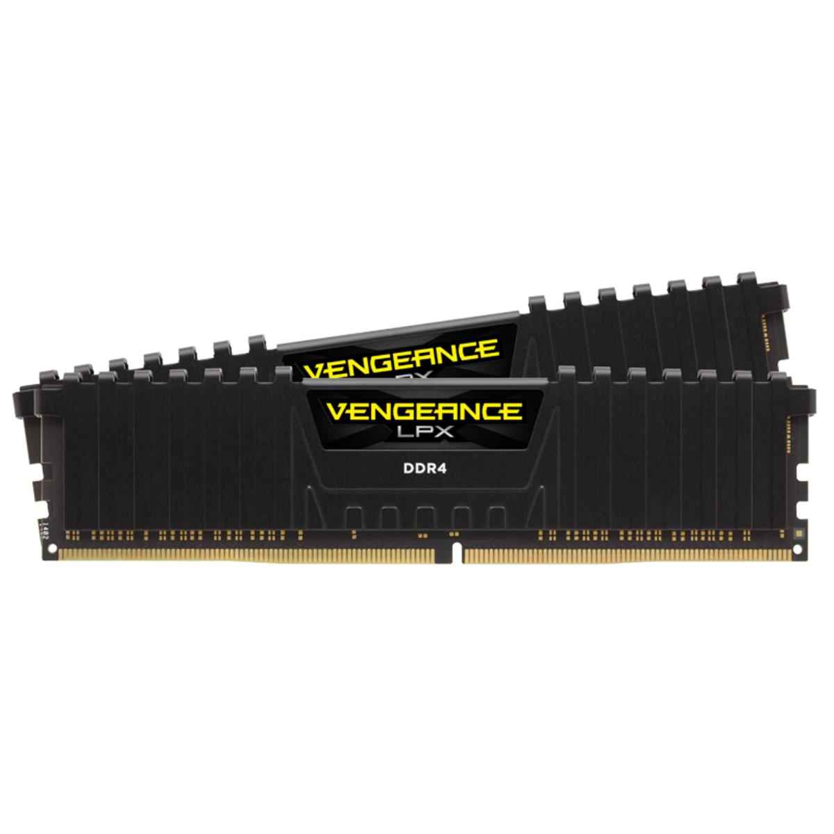 Corsair Vengeance LPX memory module 64 GB 2 x 32 GB DDR4 288-pin DIMM