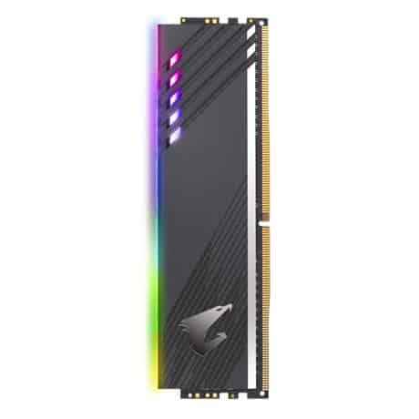GIGABYTE AORUS RGB memory module 16 GB 2 x 8 GB DDR4