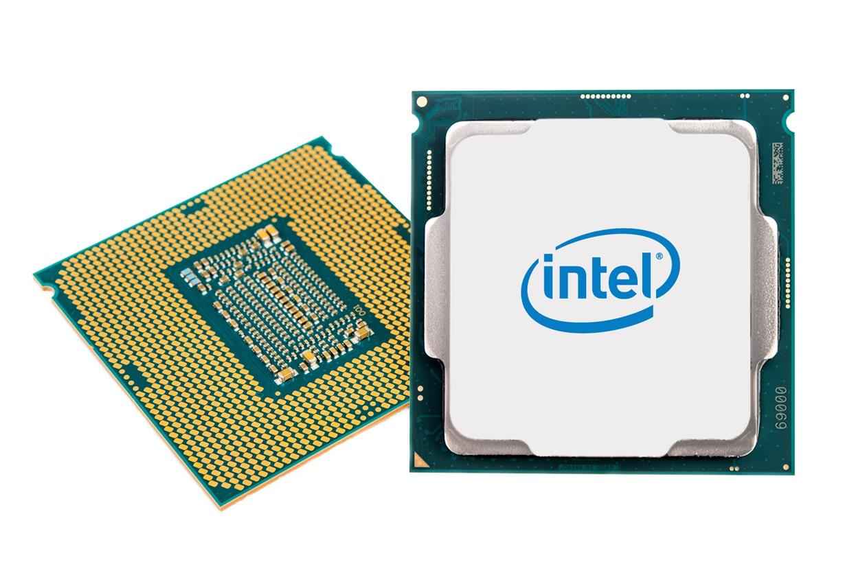 Intel Core i5 Processor CPU - High Performance | Quzo UK