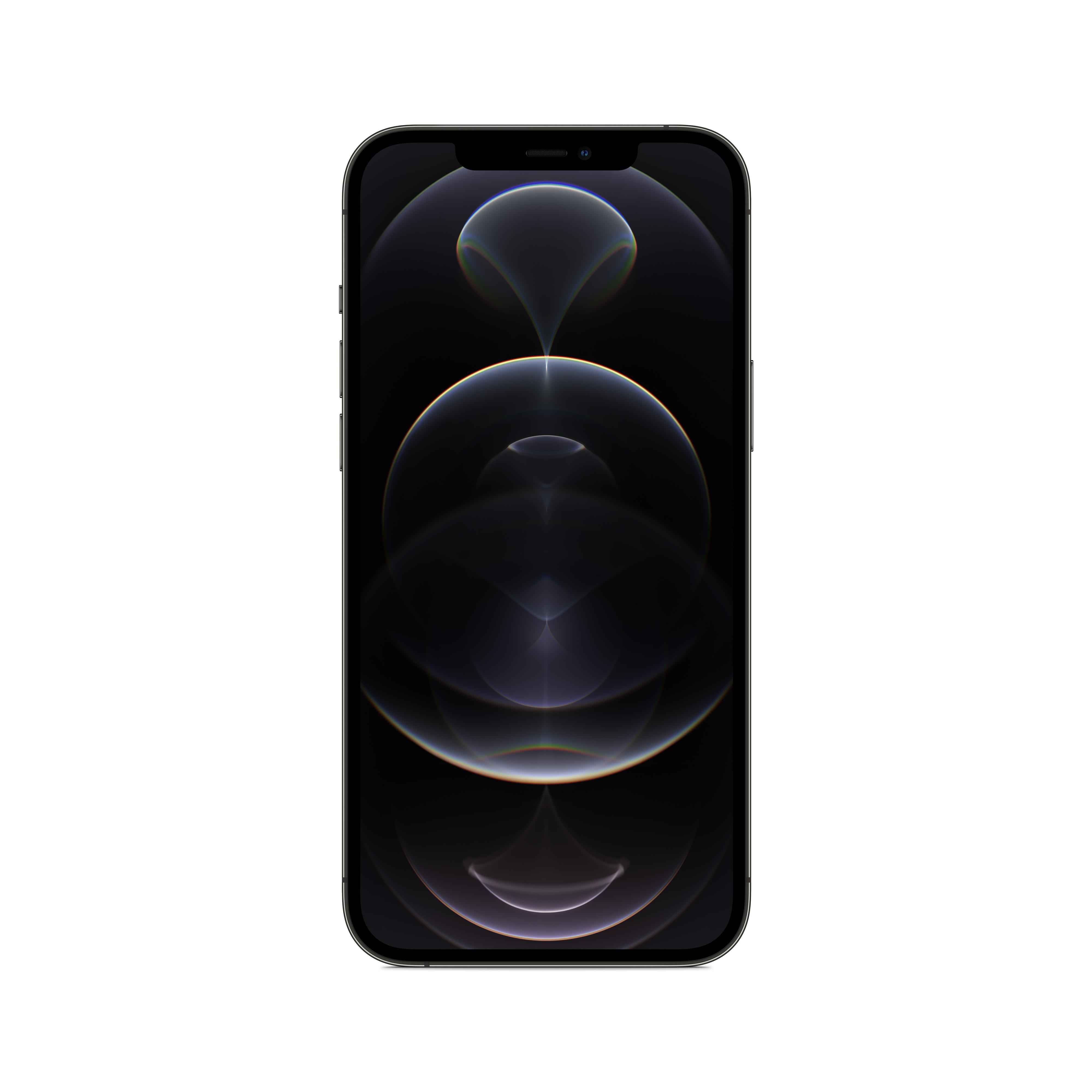 Apple iPhone 12 Pro Max 128GB - Graphite | Quzo UK