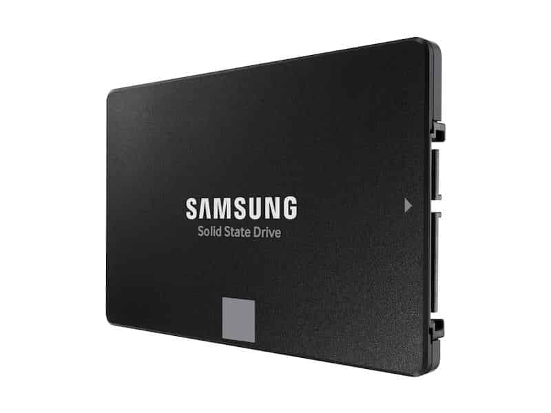 SSD 2.5インチ 2TB SATA Crucial MX500 2TB CT2000MX500SSD1 3D 2.5in NAND SATA SSD - Umart