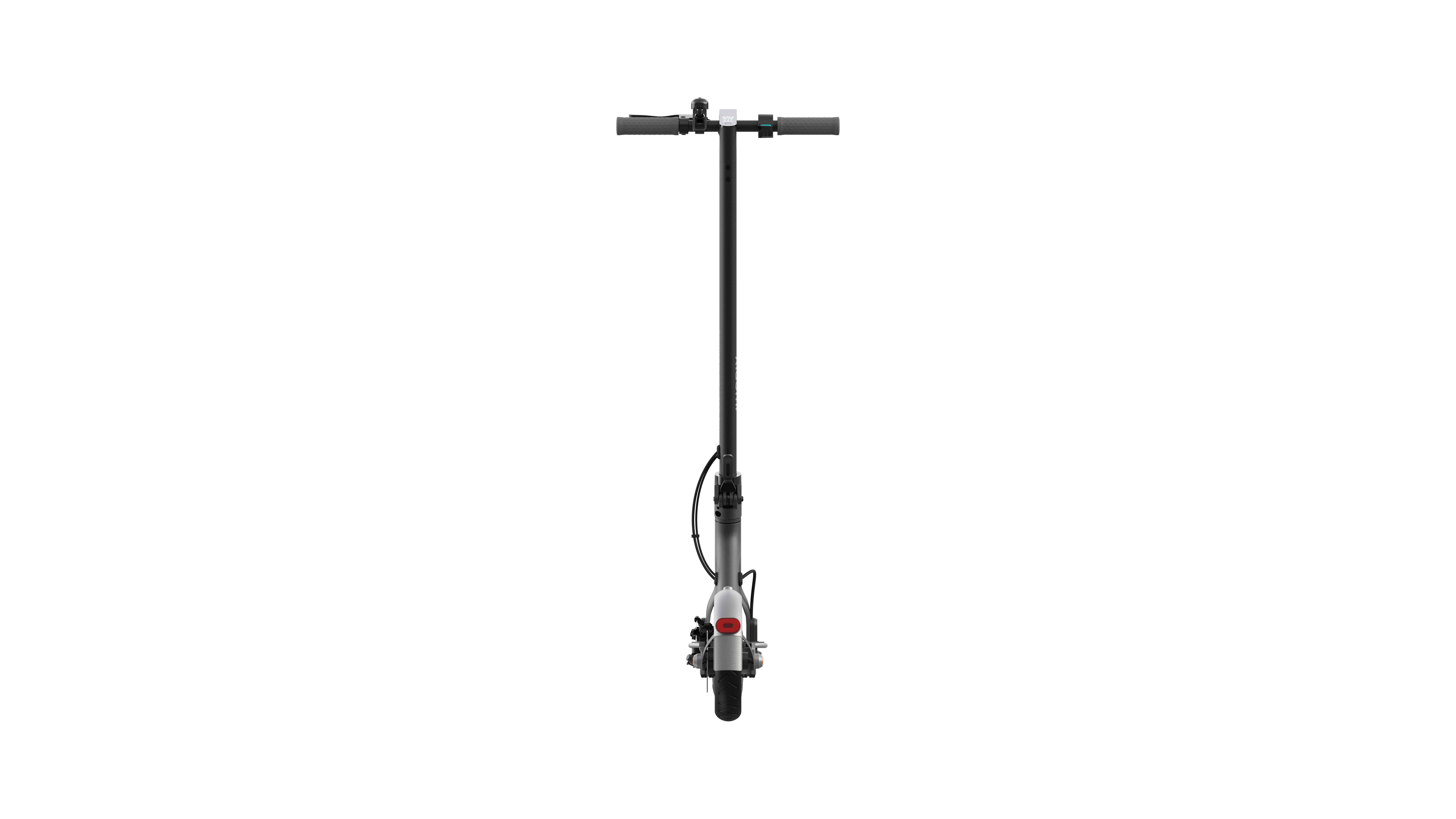 Tubo D'Aria Per Scooter Elettrico, Passeggino O Sedia A Rotelle – Misura 8 1/2 X 2 (HMParts)