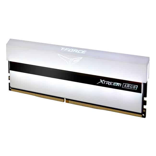 Team Group XTREEM ARGB memory module 16 GB 2 x 8 GB DDR4 288-pin DIMM