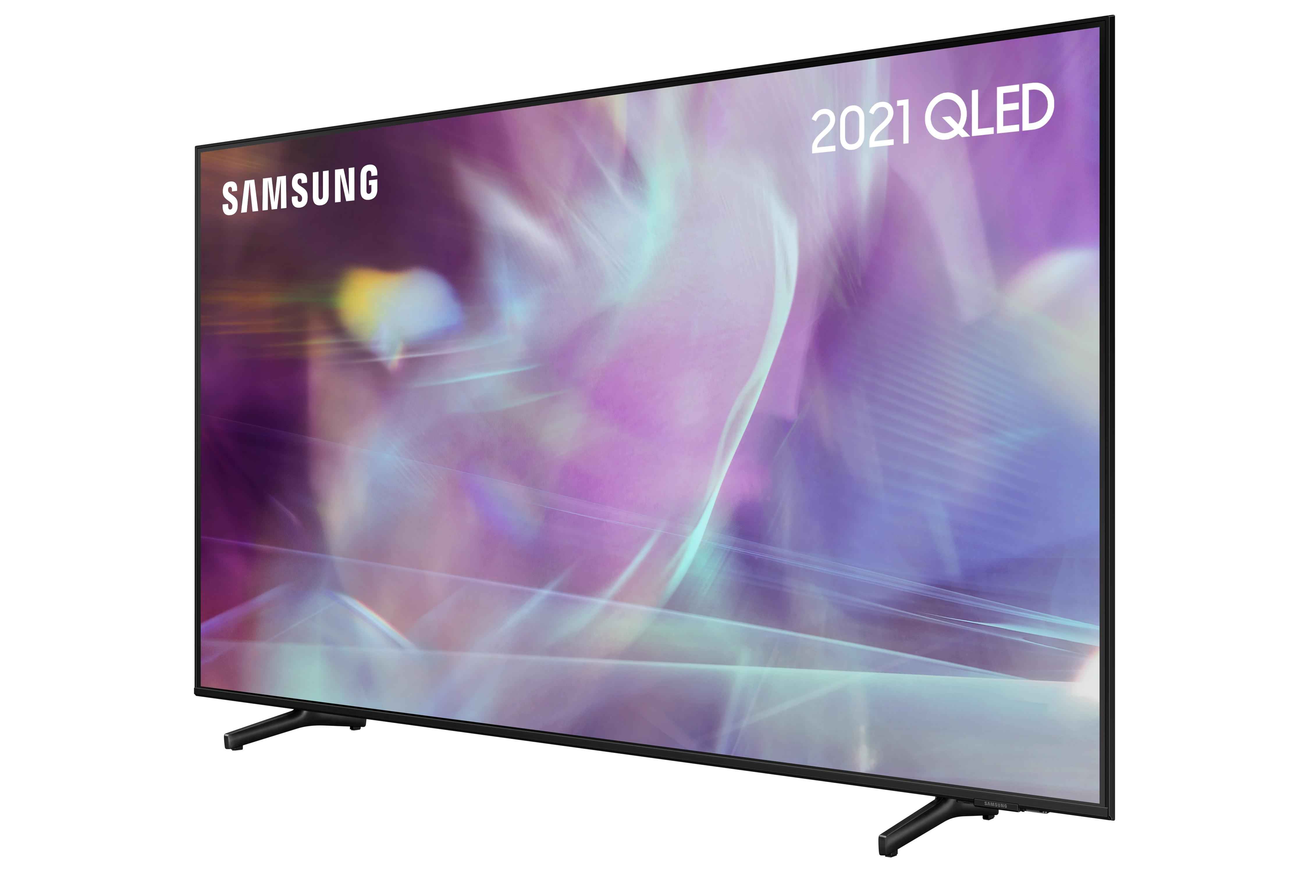 Samsung QE65Q60AAU, 165.1 cm (65