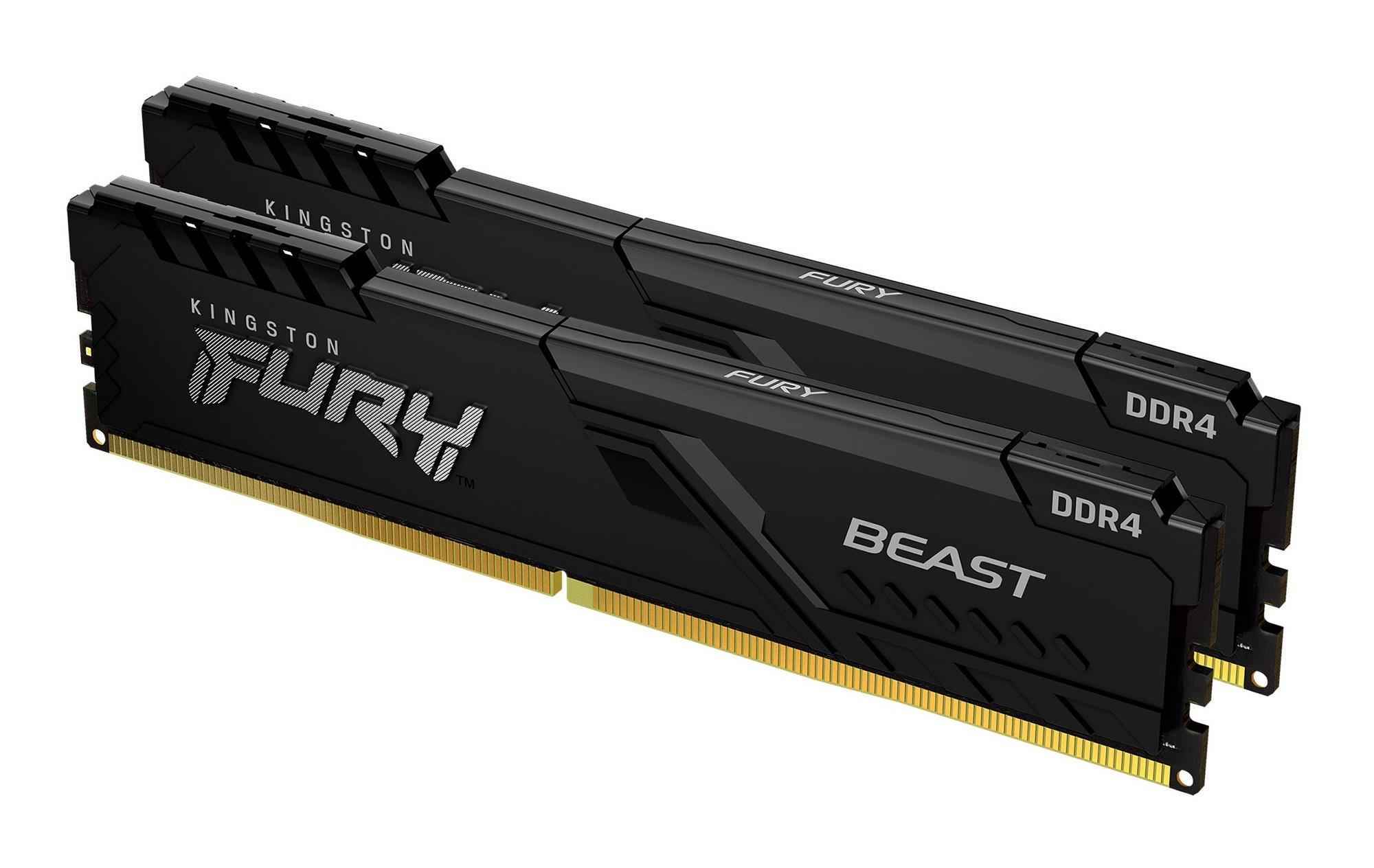 32GB DDR4 RAM for Laptops | Quzo UK | Quzo UK