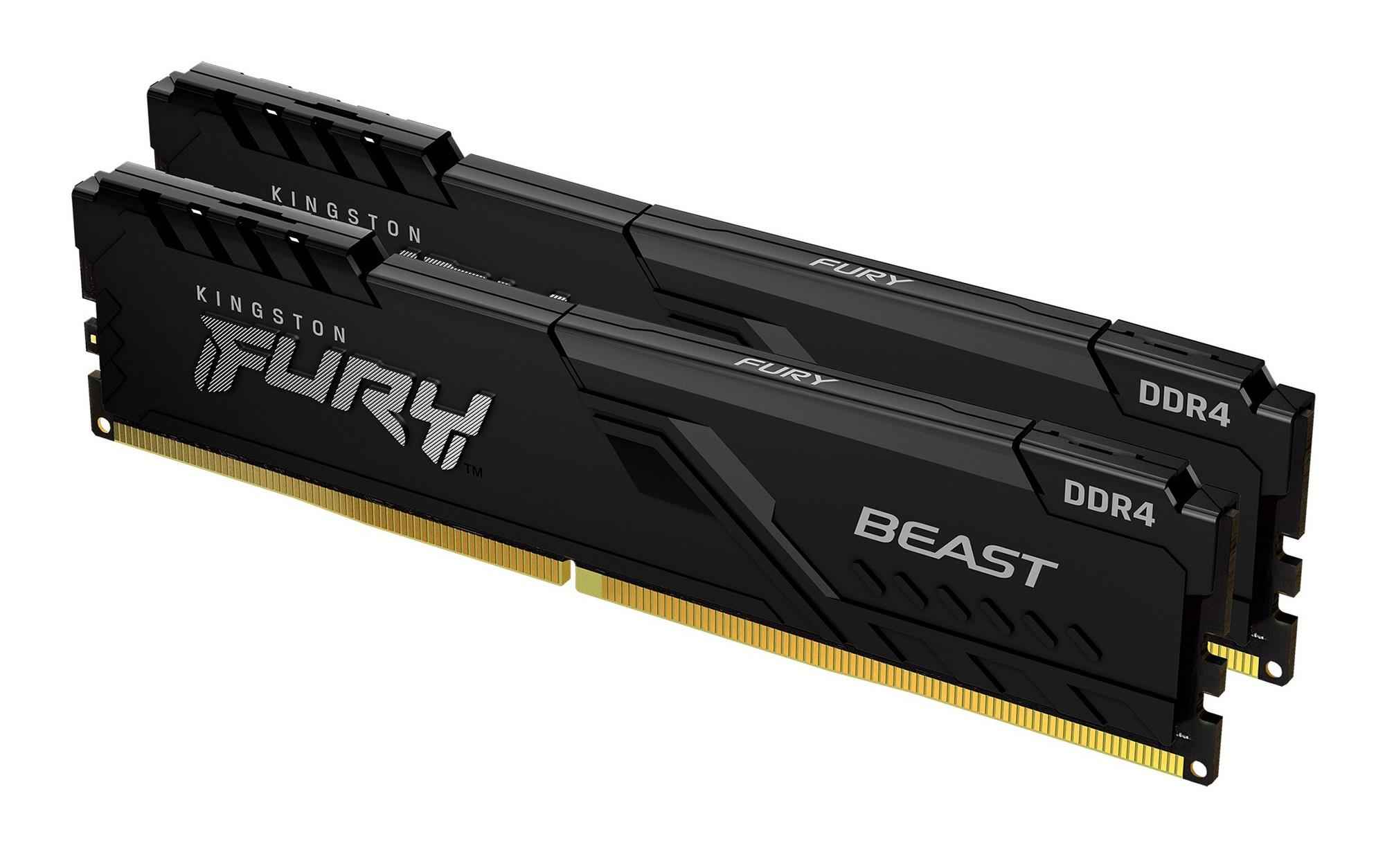 32GB DDR4 RAM for Laptops | Quzo UK | Quzo UK
