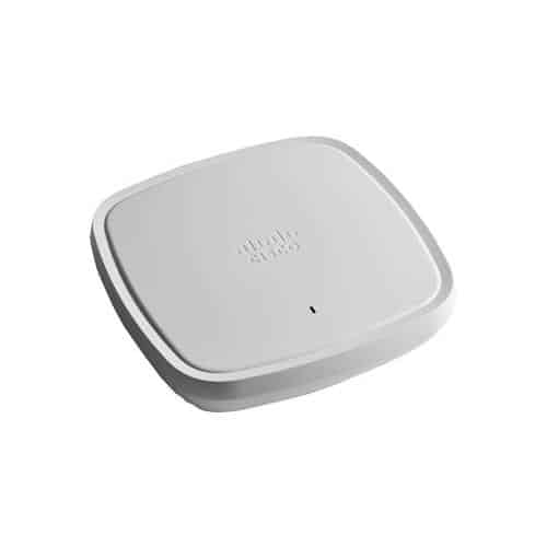 Cisco Catalyst 9115AXEE Wireless Access Point, WiFi 6, 4x4 MUMIMO,