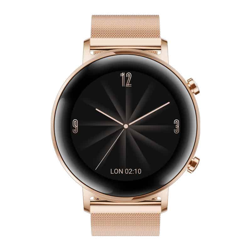 Huawei watch x hot sale