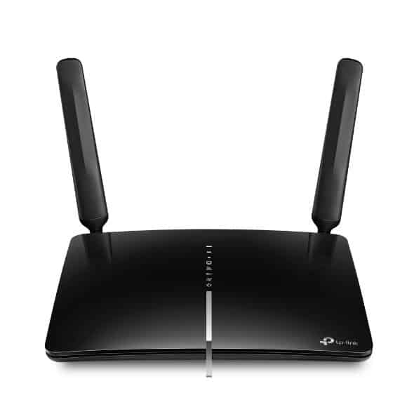 TPLink Archer MR600 V2 wireless router Gigabit Ethernet Dualband (2.4