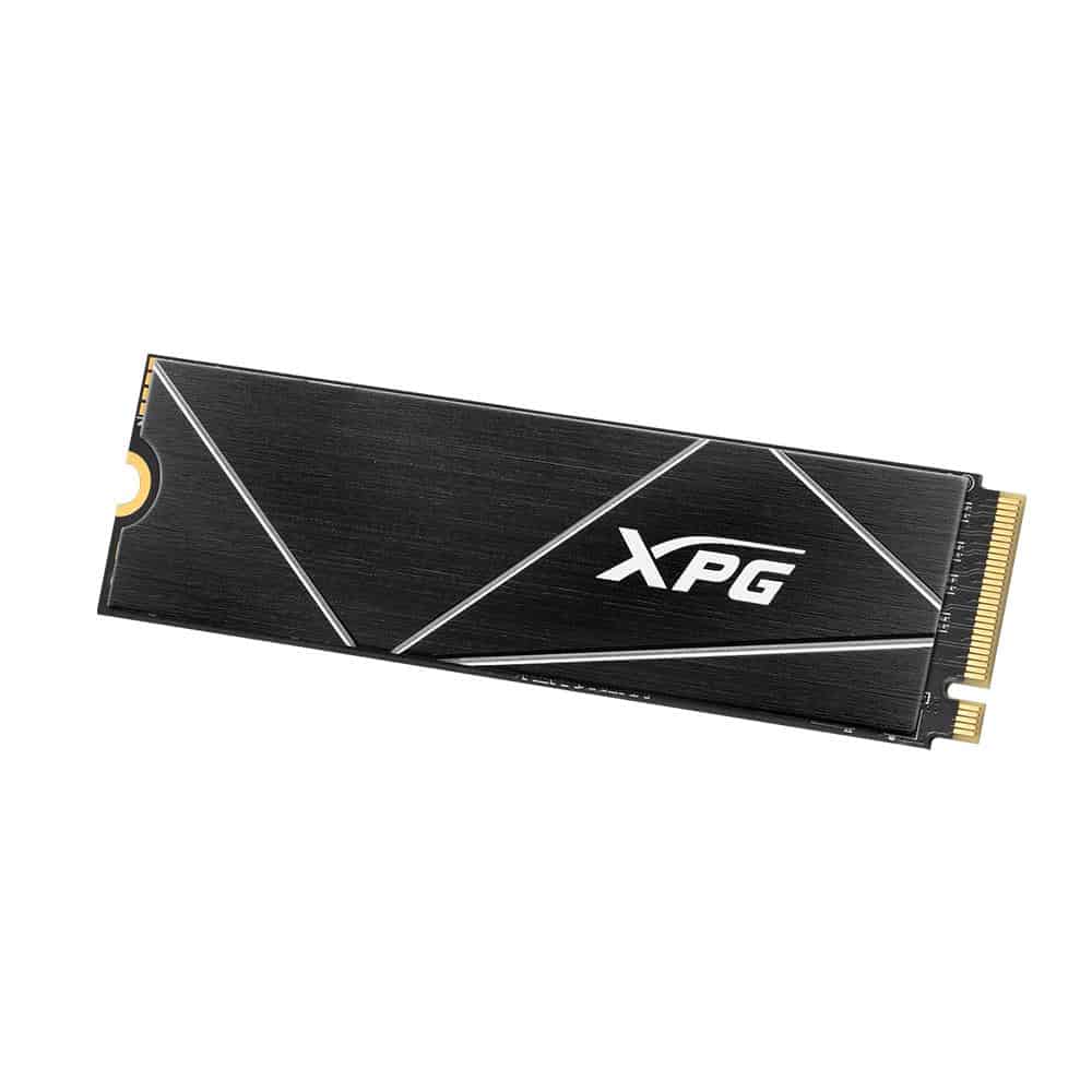 NVME SSD | SSD Drive NVME For Speed & Performance | Quzo UK