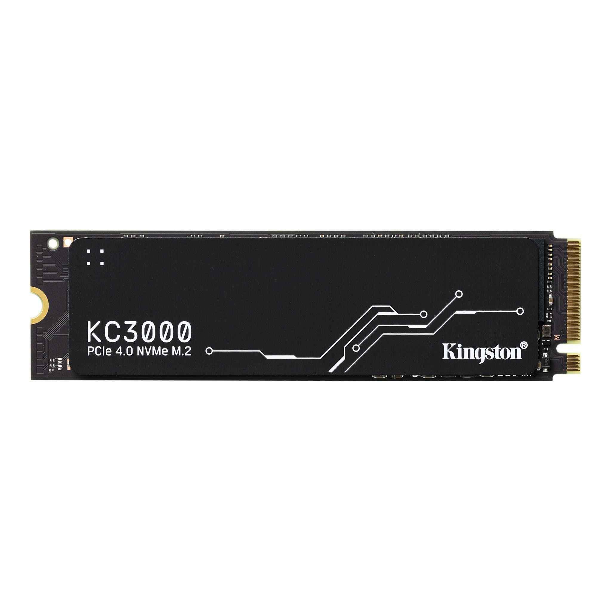 2TB SSD Drive for Enhanced Performance | Quzo UK