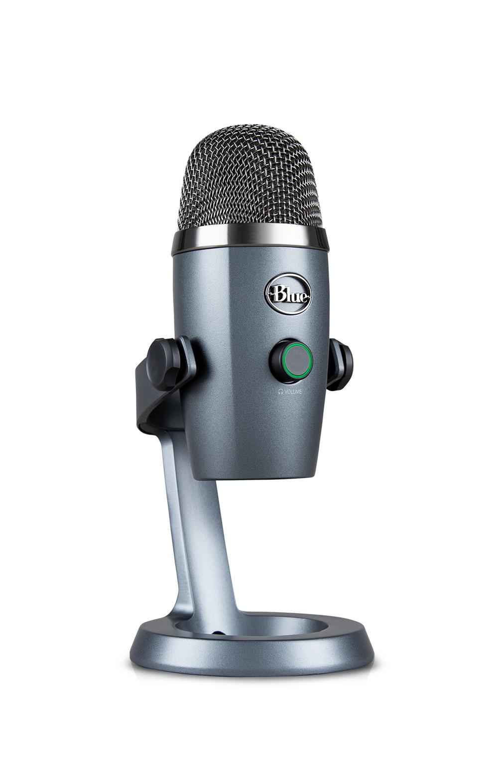 Selling Blue Yeti Nano Microphone