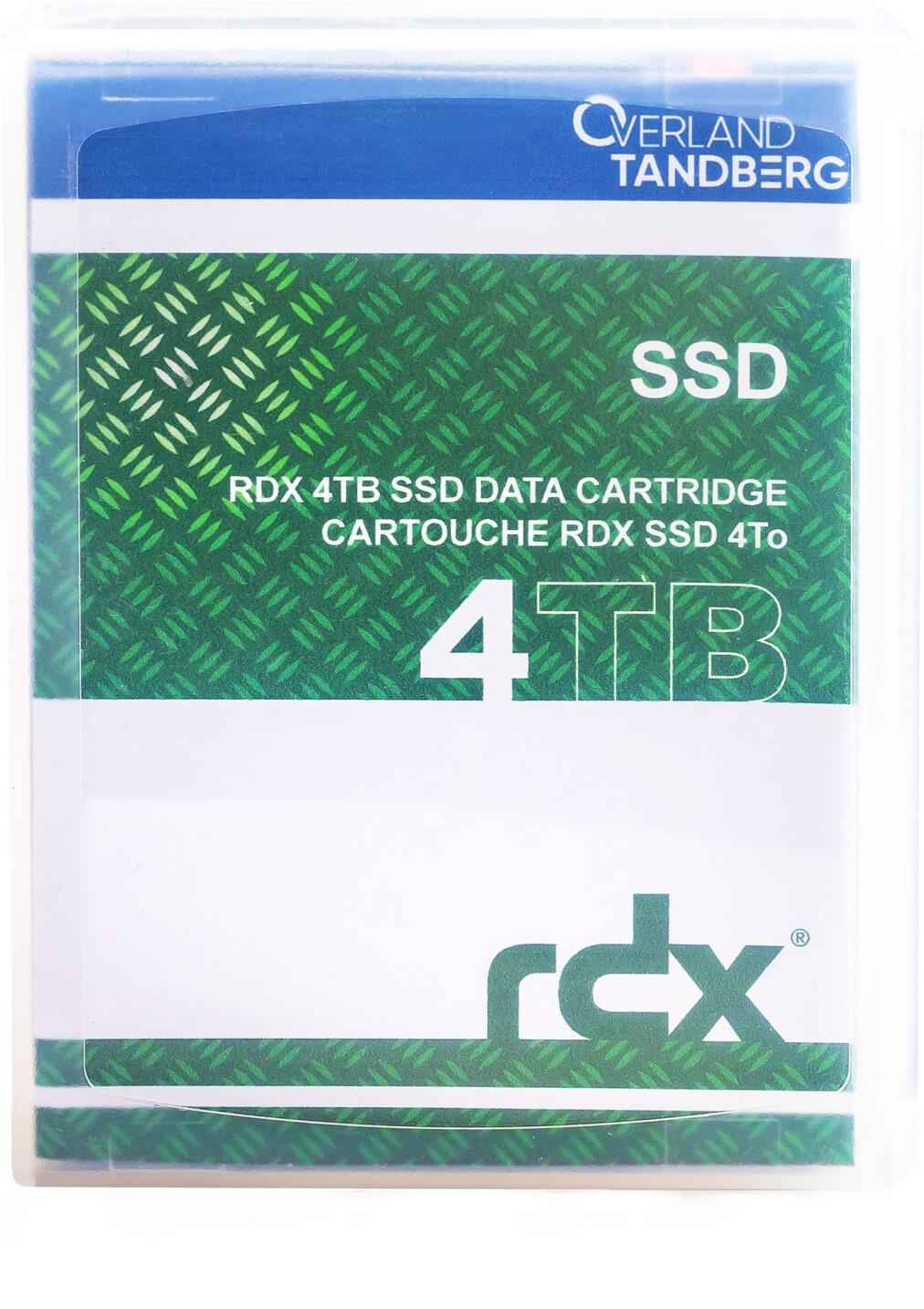 Backup Storage Media: HDDs, SSDs & Tapes | Quzo UK