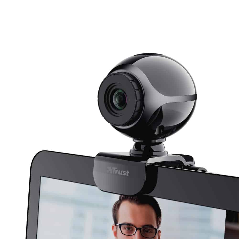 Camara Webcam Trust 17030 Webcam Xiaomi Webcam X1s Hotsell