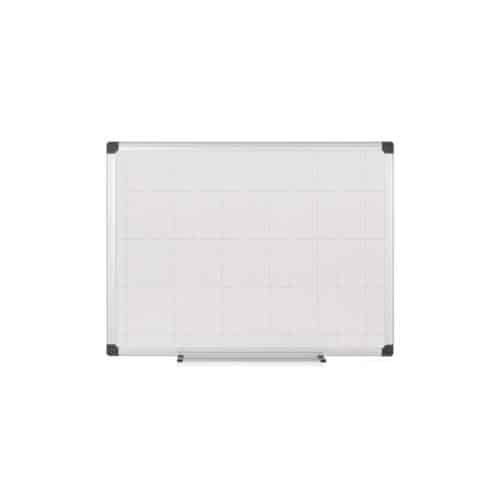 BiOffice MA2147170 whiteboard 2400 x 1200 mm Steel