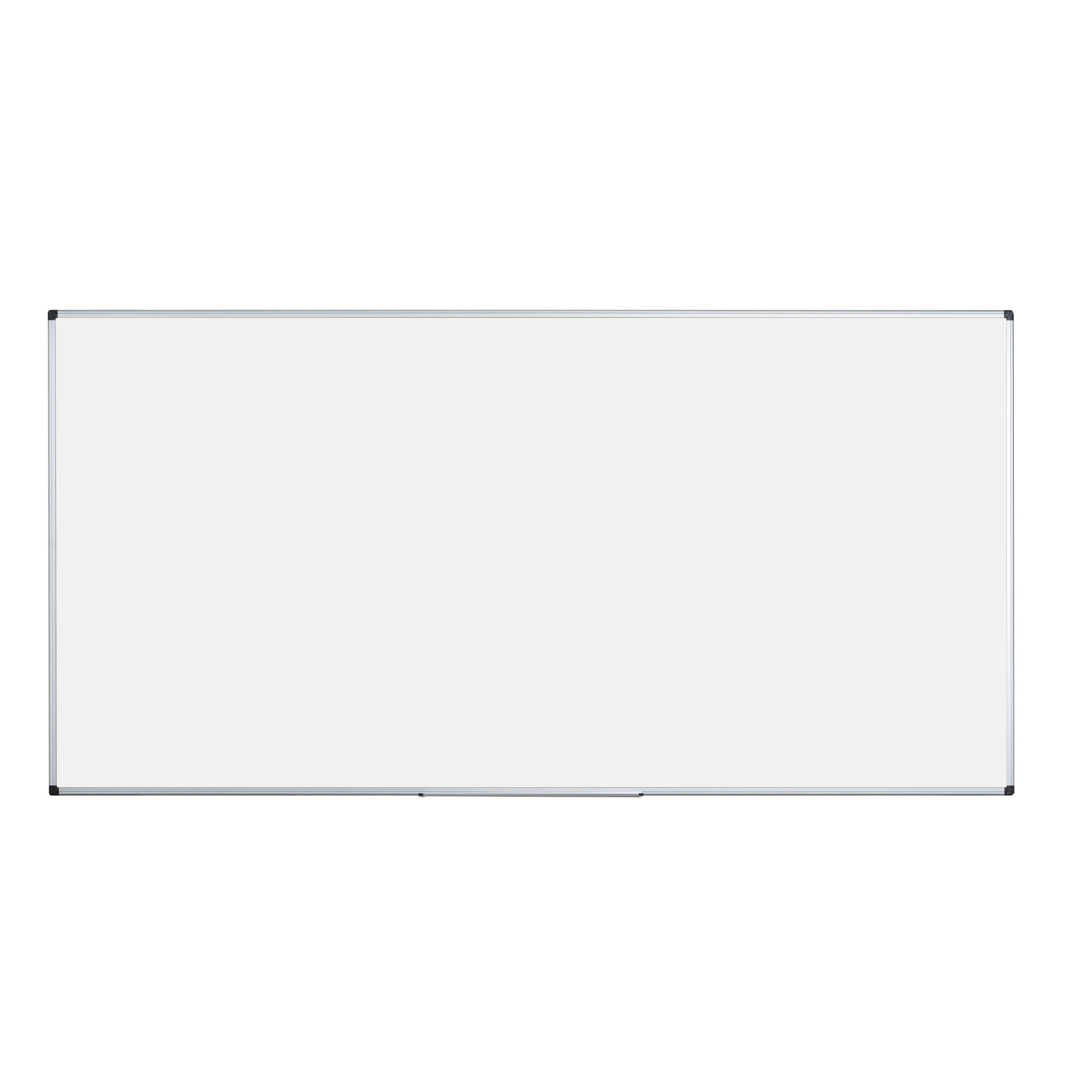 Bi-Office CR1501170 whiteboard 2400 x 1200 mm | Quzo UK