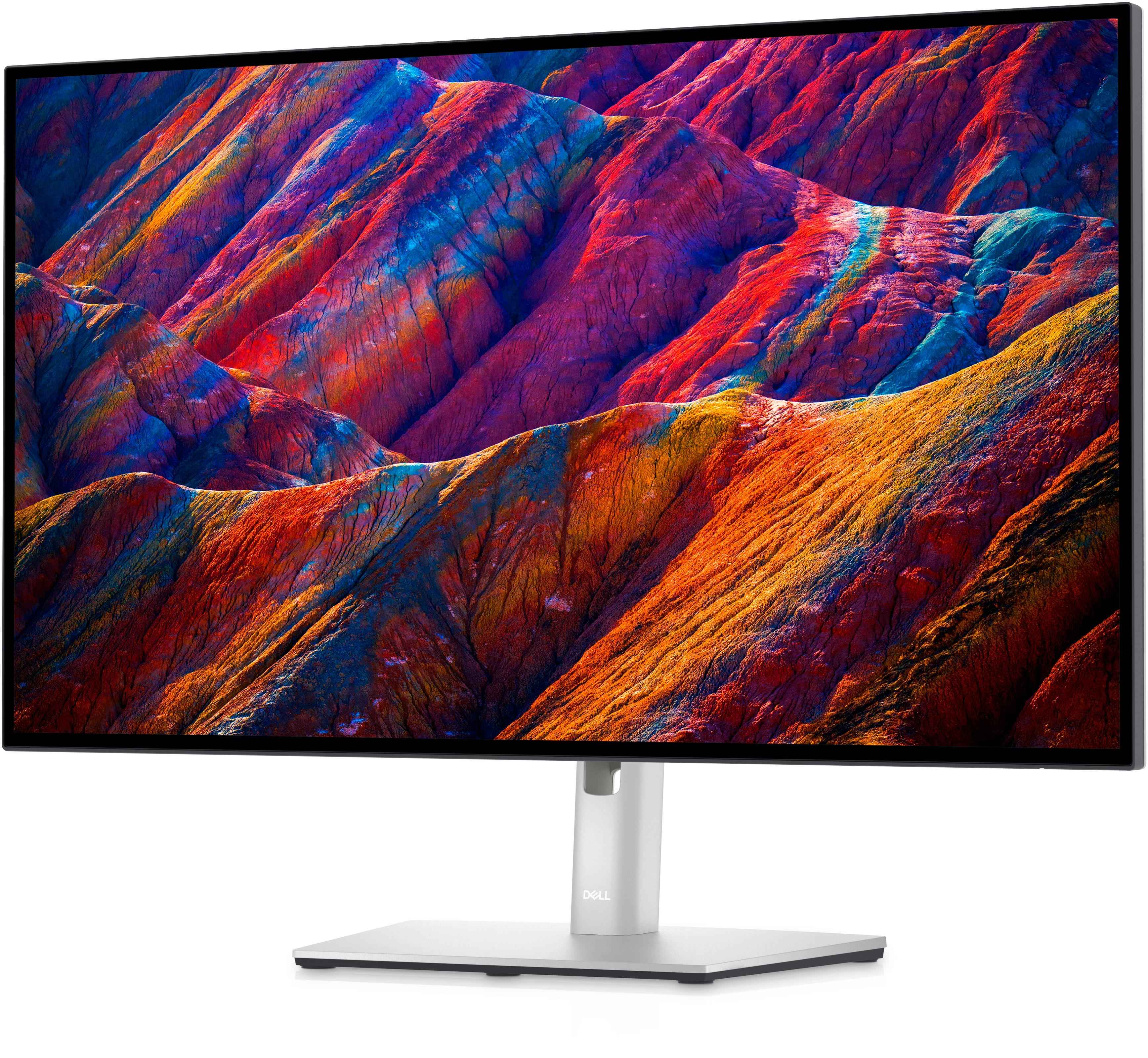 Dell Ultrasharp 24 online USB-C Hub Monitor