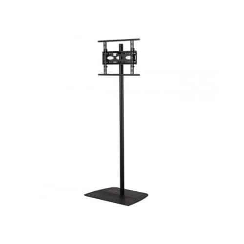 BTech Universal Flat Screen Floor Stand (VESA 600 x 400) 1.8m Ø50mm