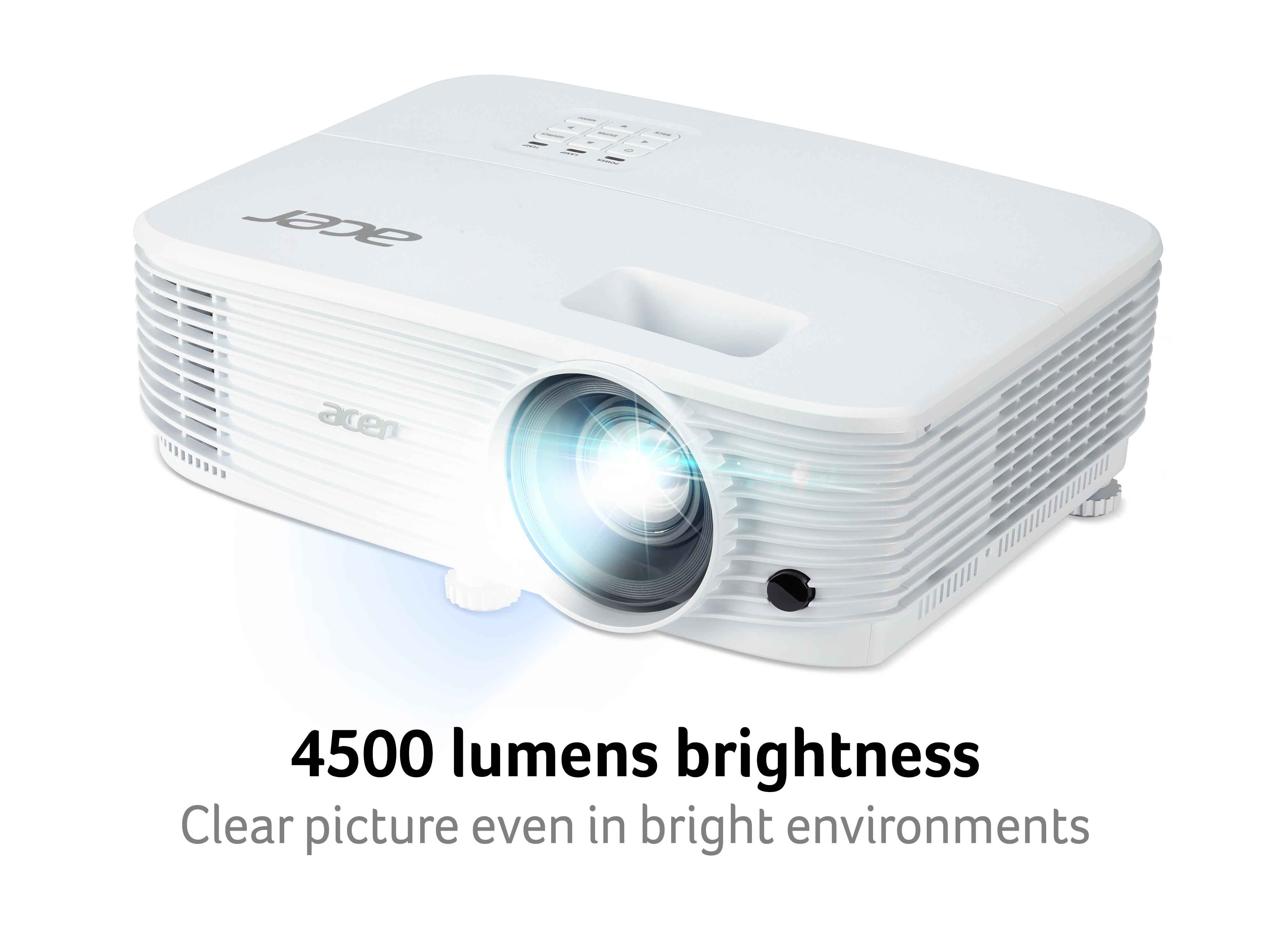 Lampe De Rechange Pour Projecteur NEC - Modèle LT60LPK Avec Boîtier - 11