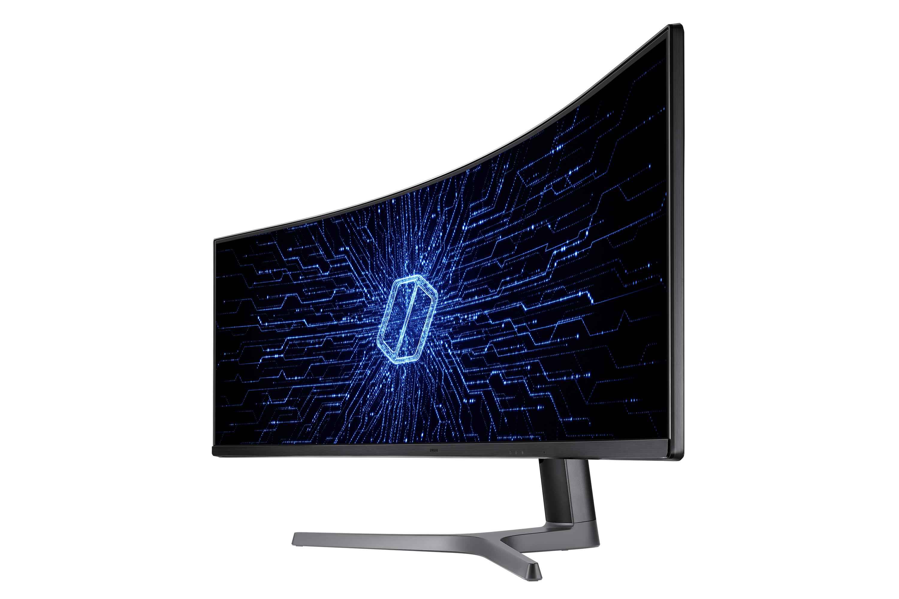 Gaming Monitor Chg90 G Sync Samsung Chg90 Samsung C49hg90dmu G