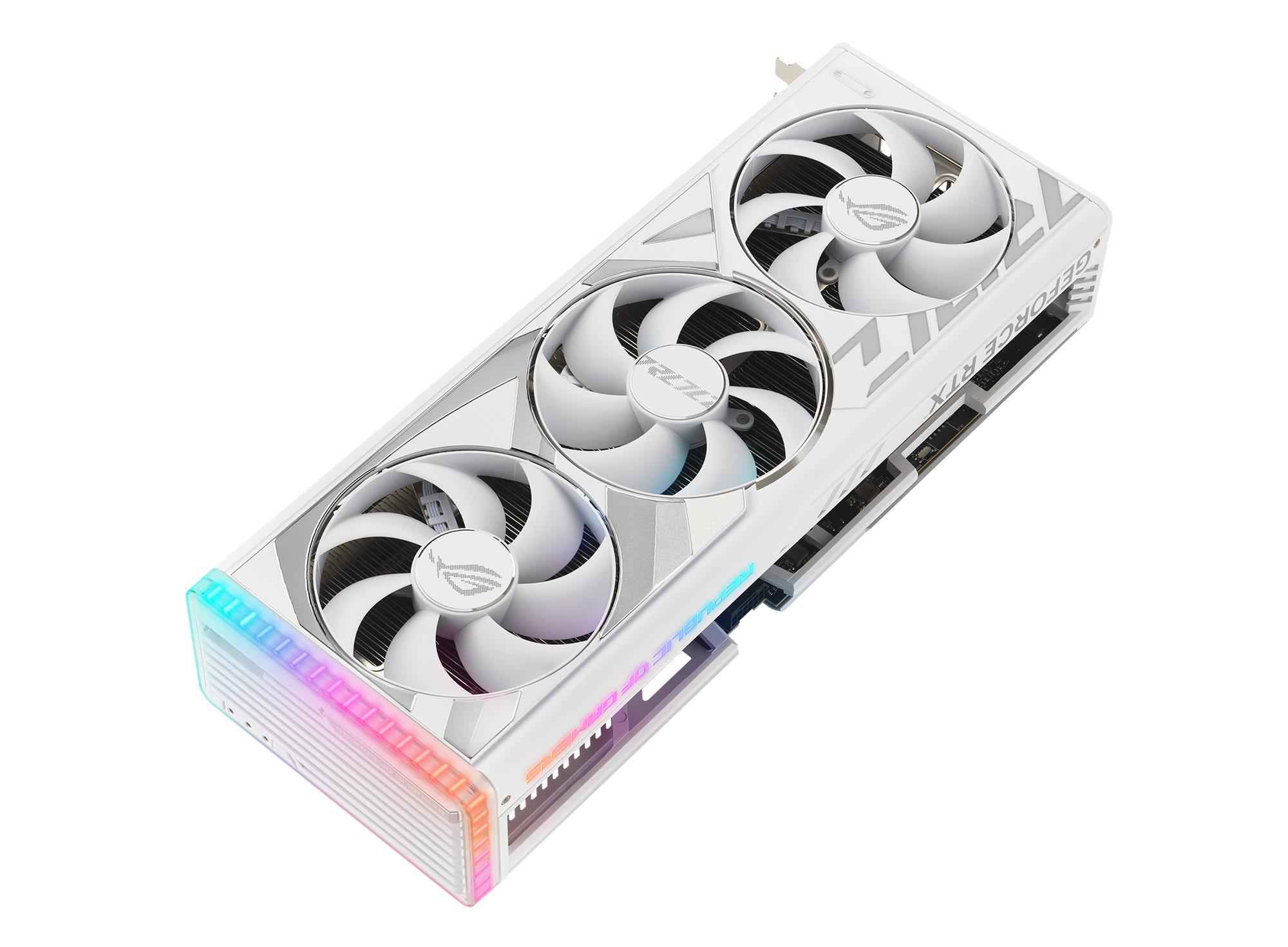 Experience Nvidia RTX 4090 Graphics Card Power | Quzo UK | Quzo UK