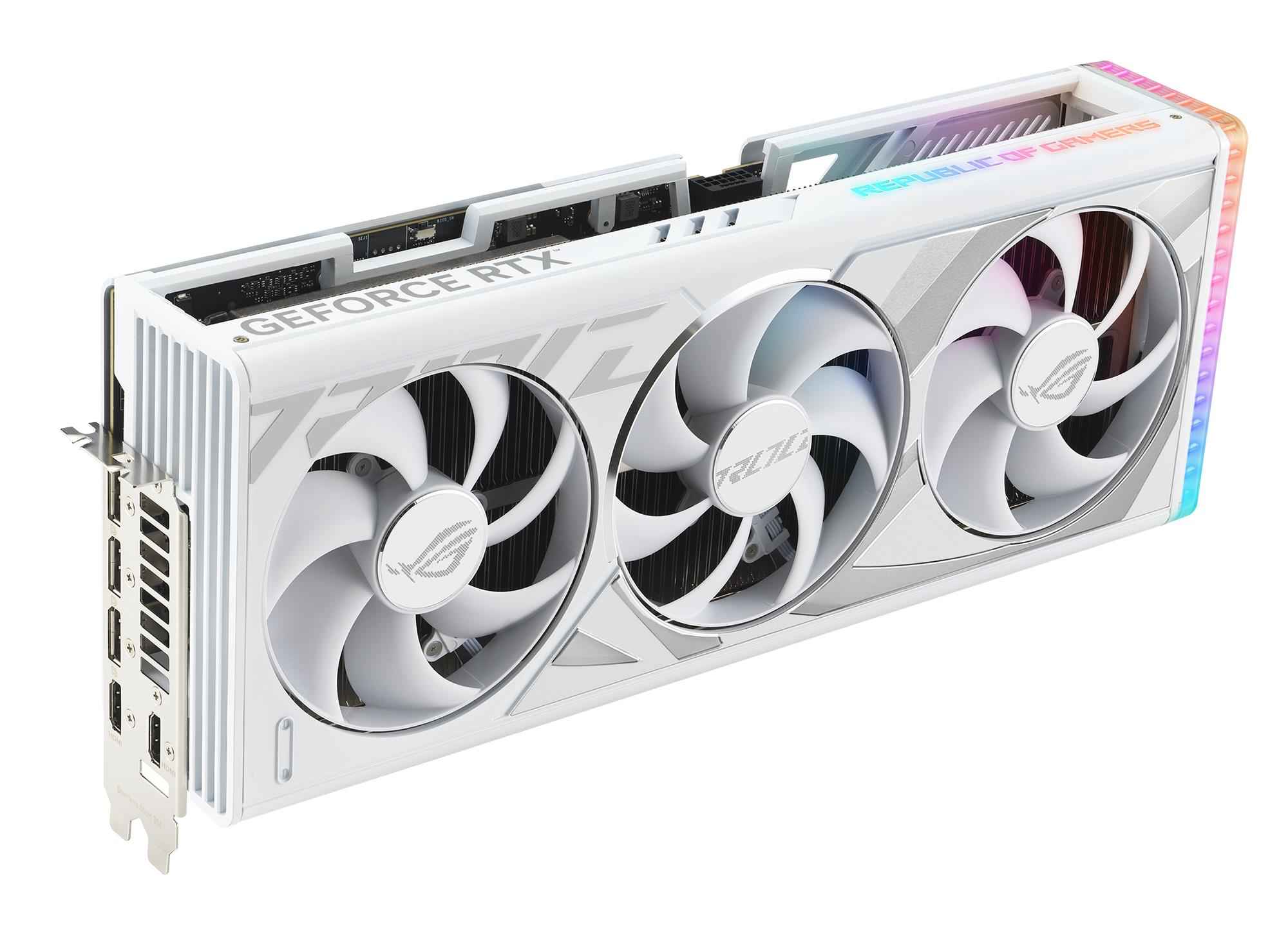 Experience Nvidia RTX 4090 Graphics Card Power | Quzo UK | Quzo UK