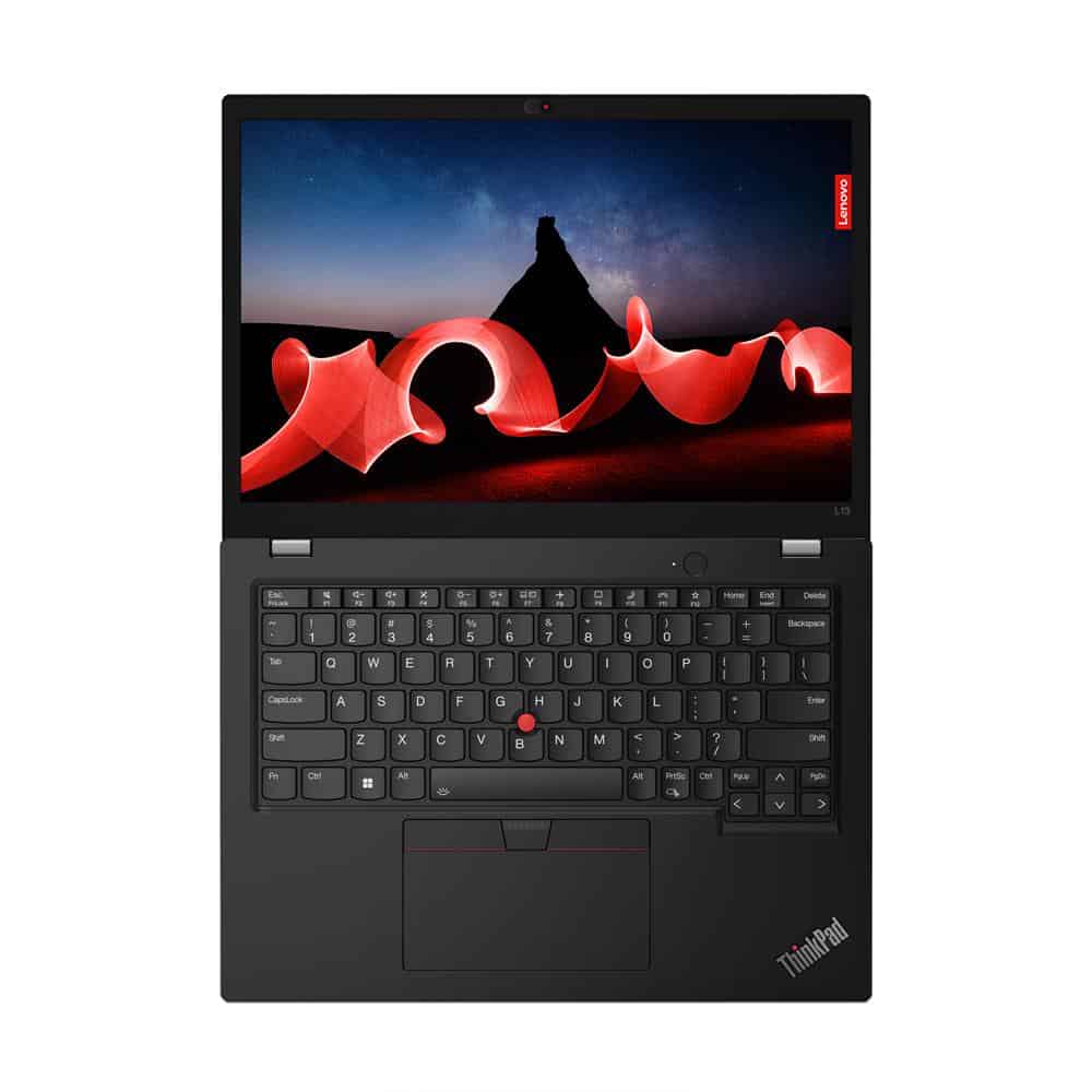 Windowsノート本体 Lenovo Thinkpad L13 Gen 4 Core i5-1335U Lenovo ThinkPad L13 Gen 4-13.3