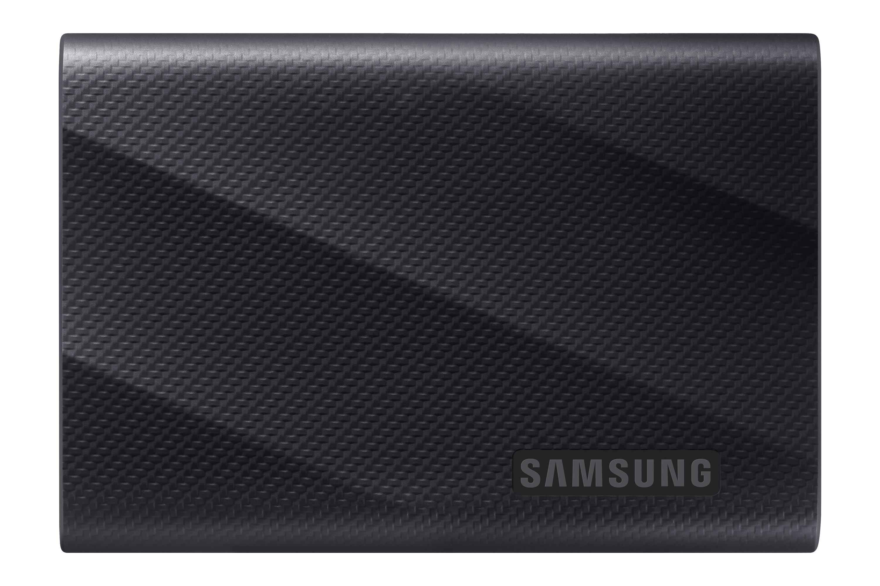 Samsung MU-PG1T0B 1 TB USB Type-C USB 3.2 Gen 2x2 Black