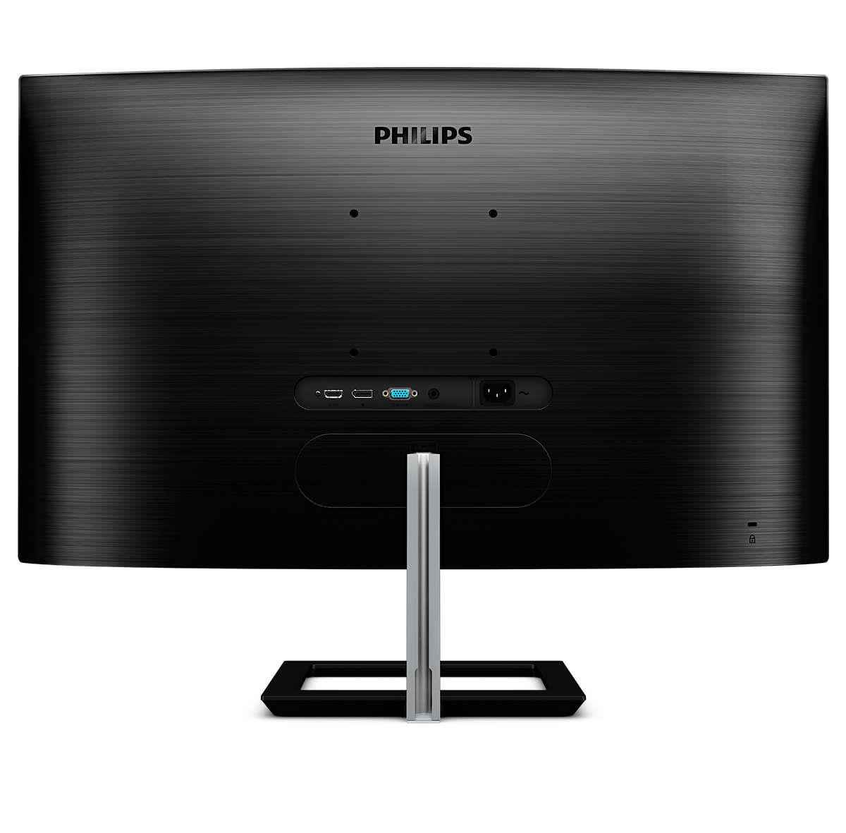 PHILIPS E line 27インチ 4K モニター LCD monitor with Ultra Wide-Color 246E8QDSB/27 | Philips