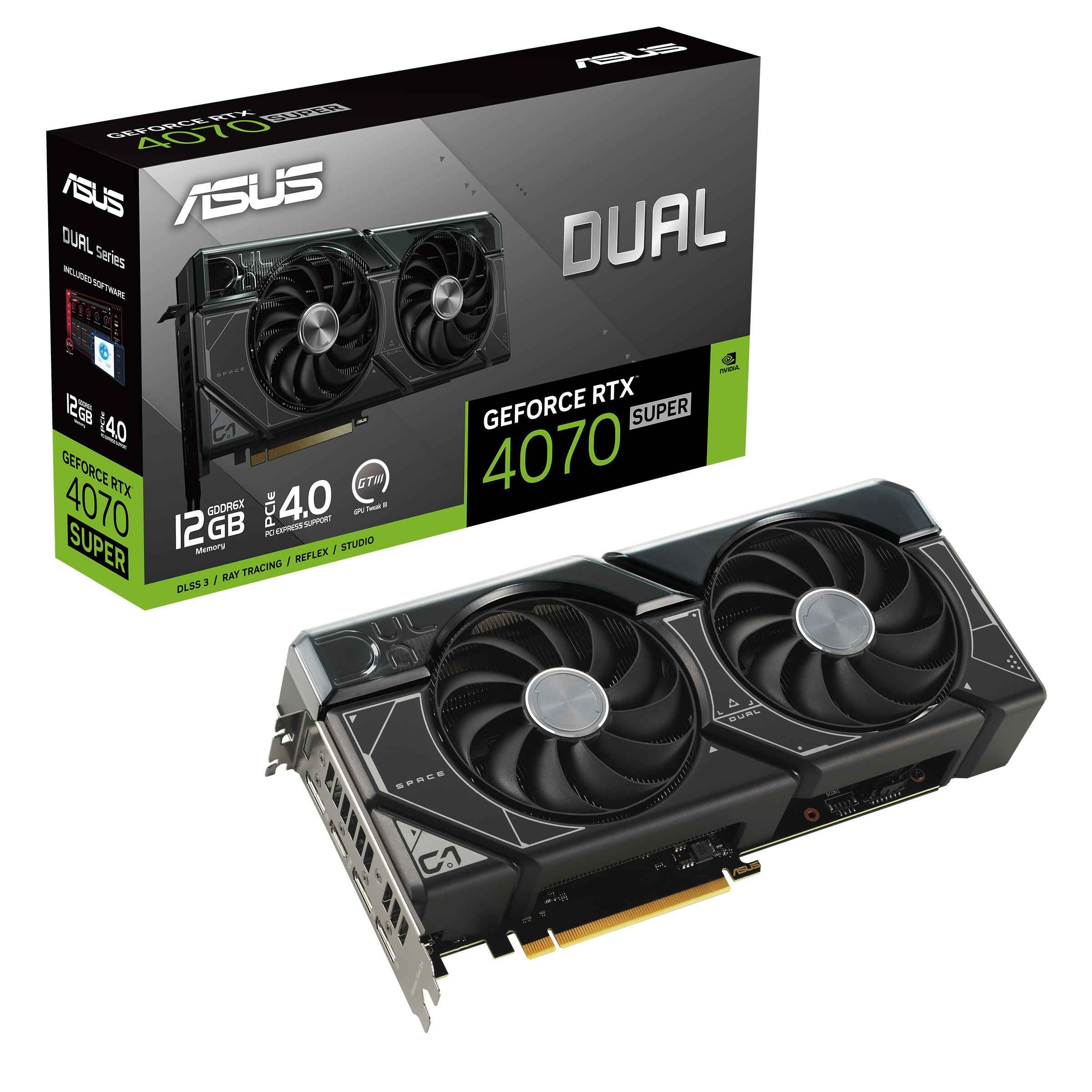Manli GeForce RTX 4070 Super（訳あり） Manli GeForce RTX 4070 Super（訳あり）