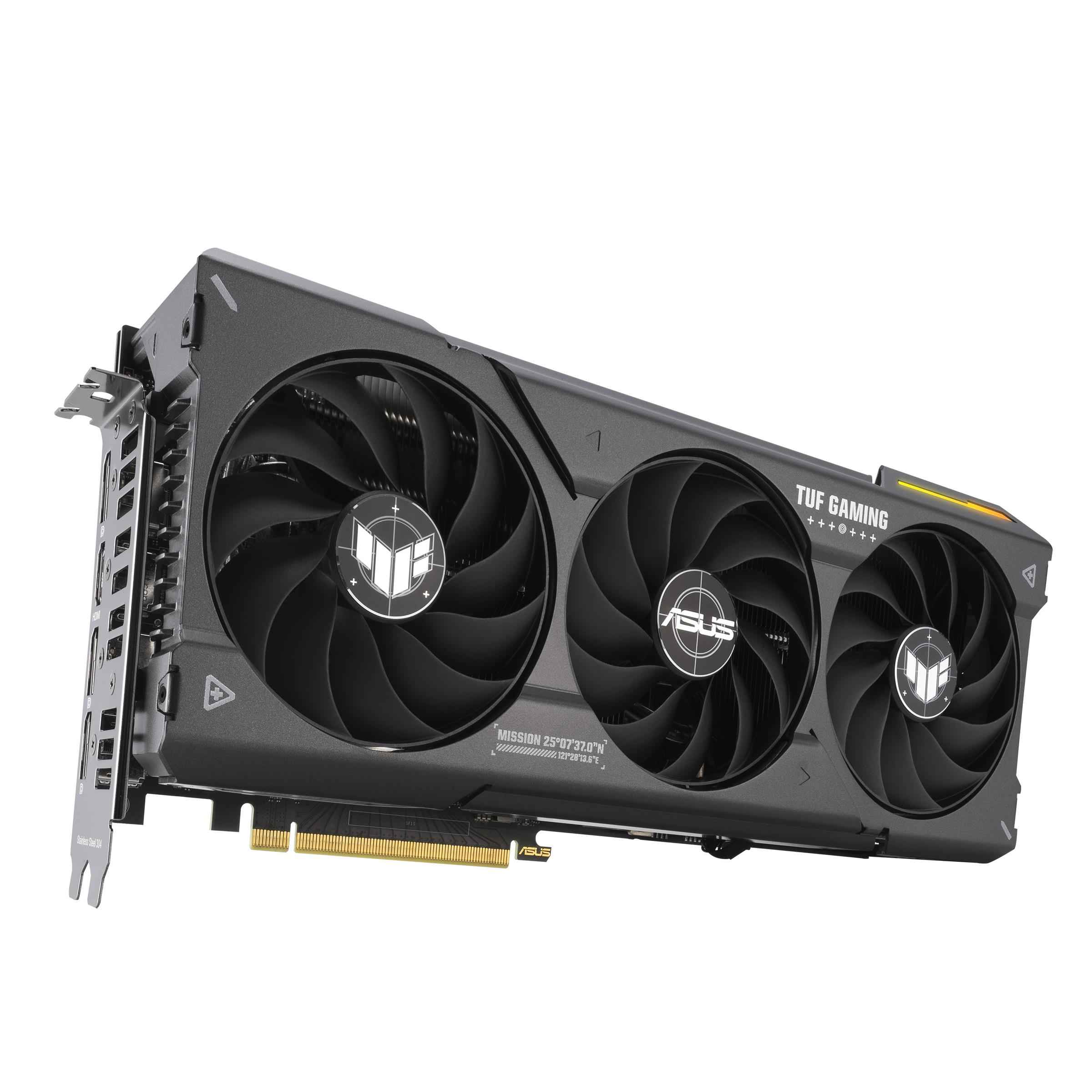 Buy NVIDIA GeForce RTX 4070 Super Here | Quzo UK
