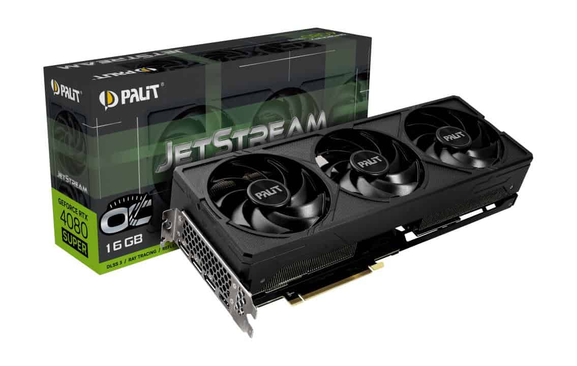 Palit GeForce RTX 2060 SUPER Dual 8GB（Palit GeForce RTX