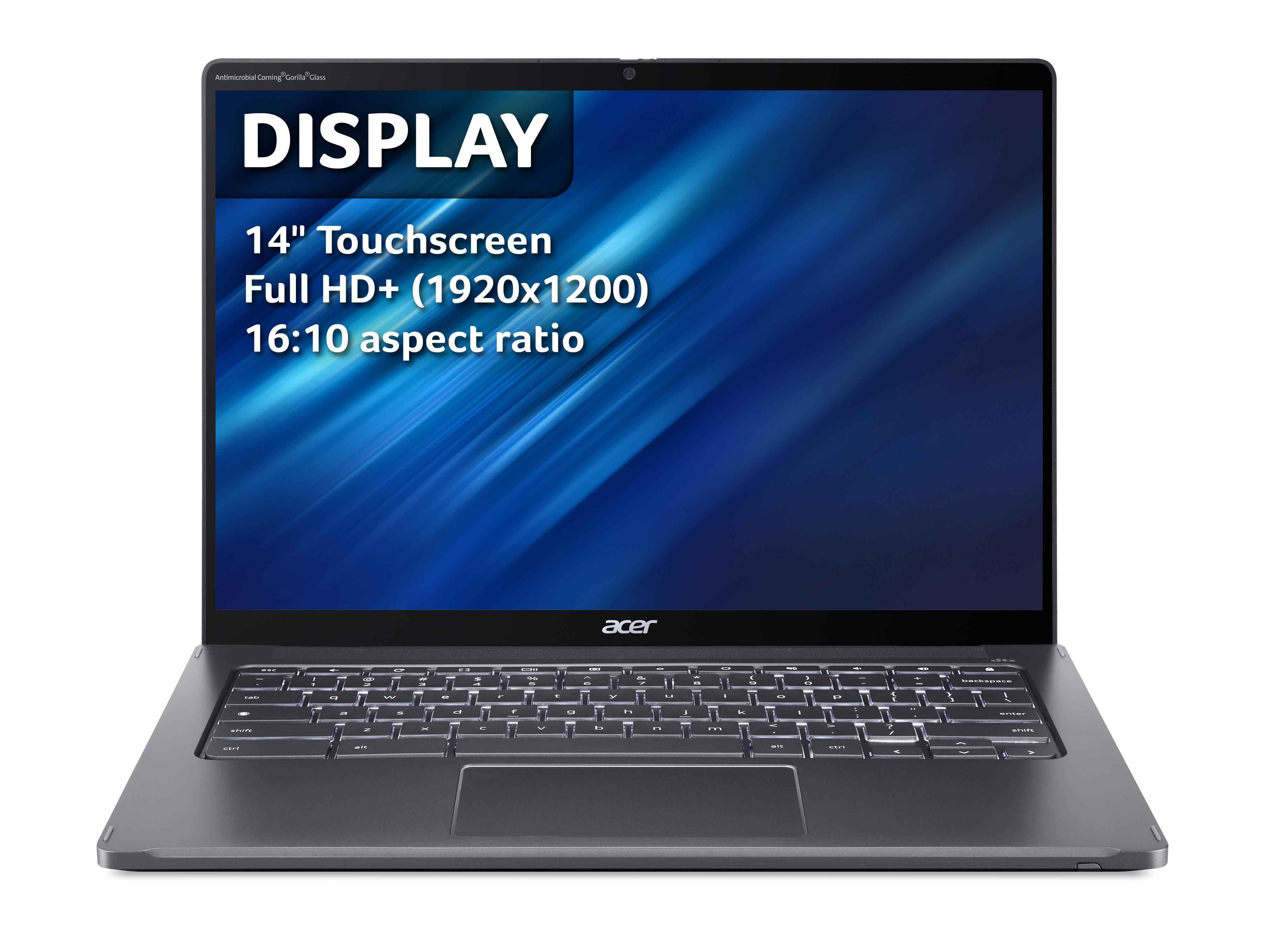 Explore Acer Chromebooks: Affordable and Reliable Laptops | Quzo UK