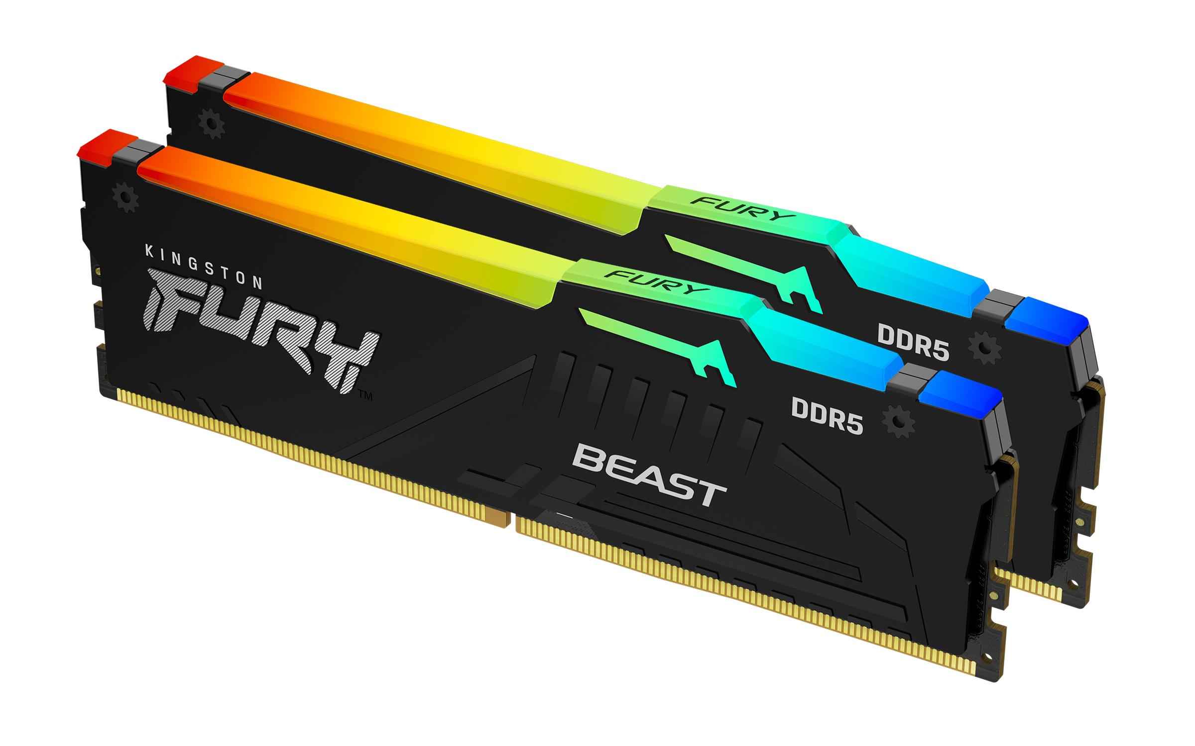 DDR5 RAM Modules for Sale | Quzo UK | Quzo UK