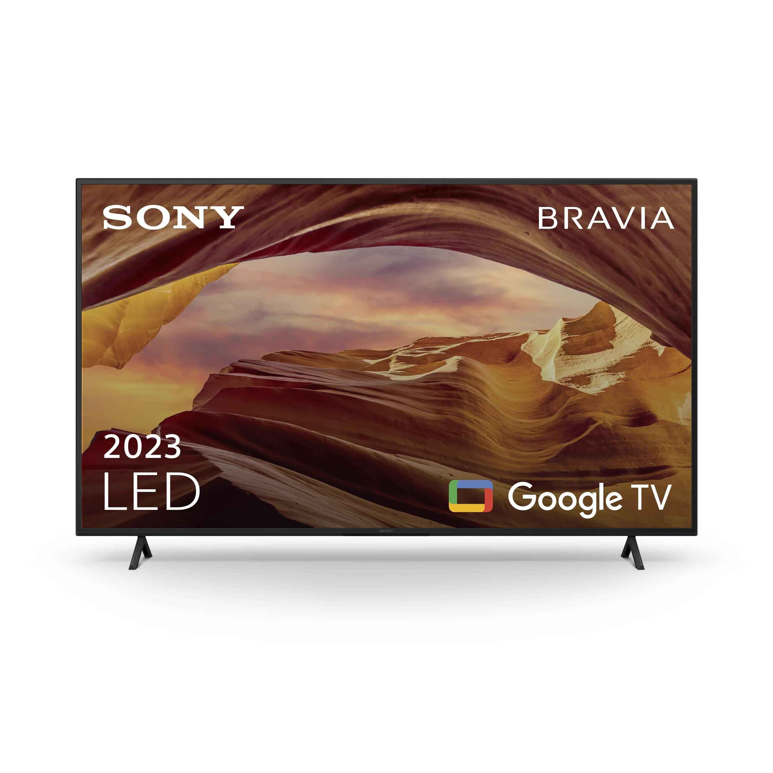 Sony KD-65X75WL 165.1 cm (65