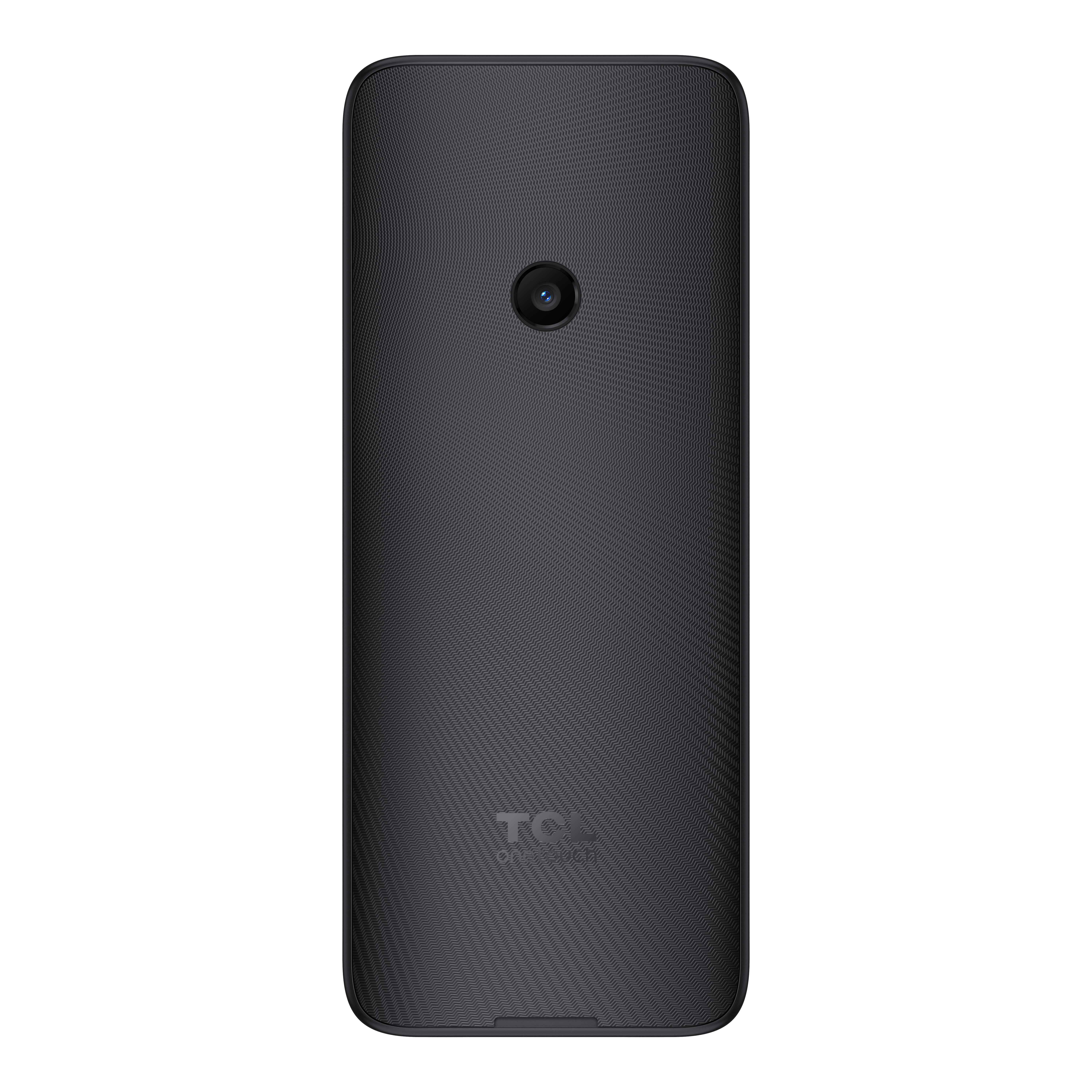 TCL onetouch 4021 cm 76 g Grey In Stock