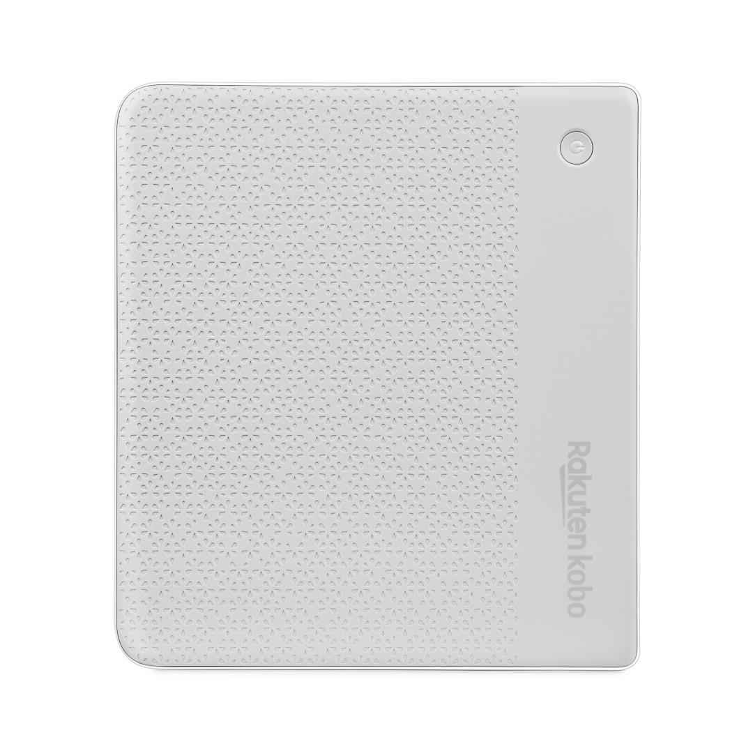 Kobo Libra Colour ホワイト 32GB 防水 箱・付属品　カラー Rakuten Kobo Libra Colour e-book reader Touchscreen 32 GB Wi-Fi White