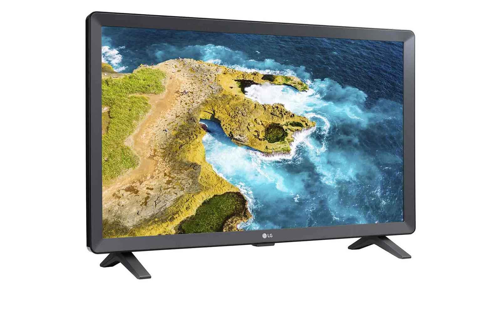 40-24 Inch Smart TVs | Compact TVs for Any Space | Quzo
