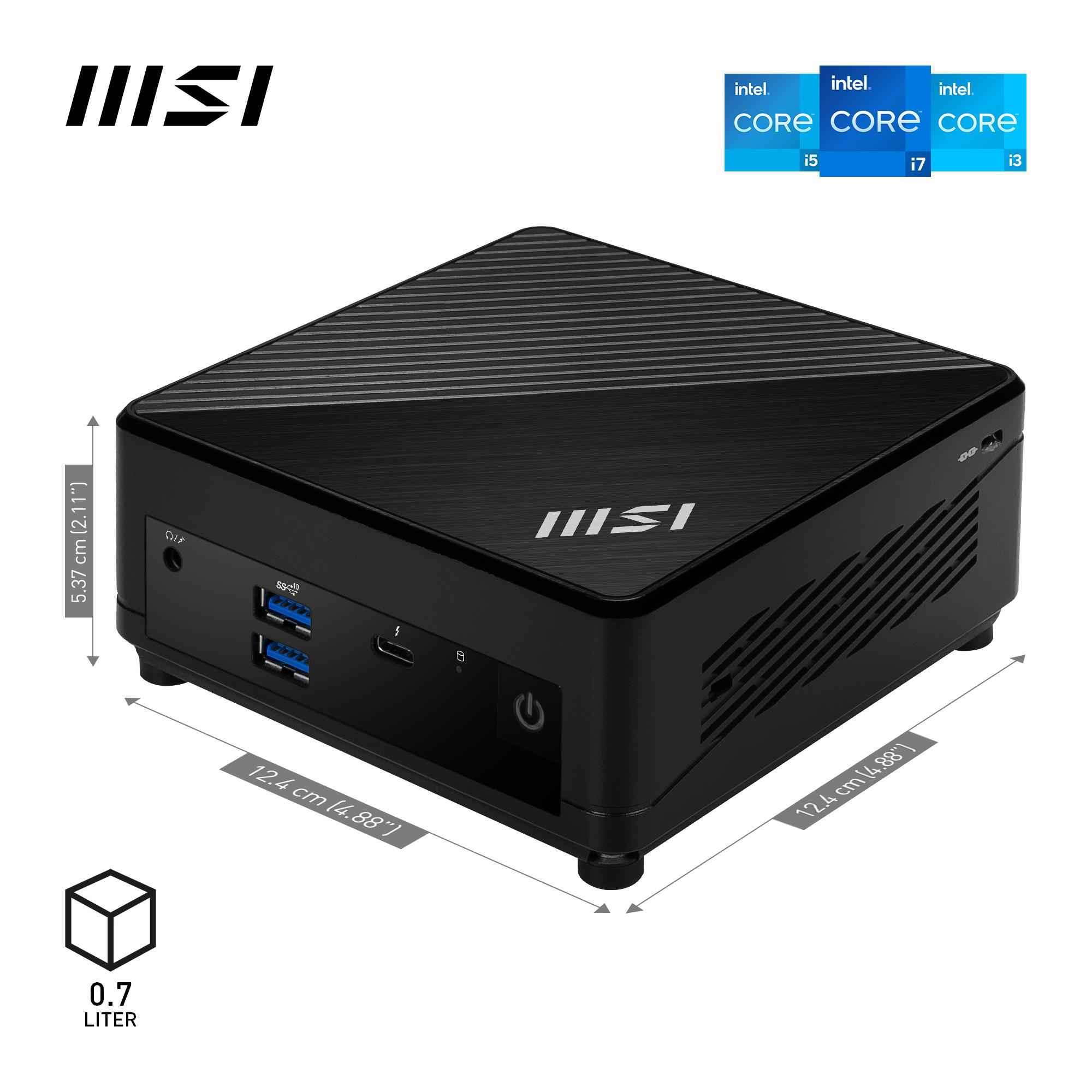 Top Mini Gaming PCs 2024: Compact Powerhouses for Gamers | Quzo UK