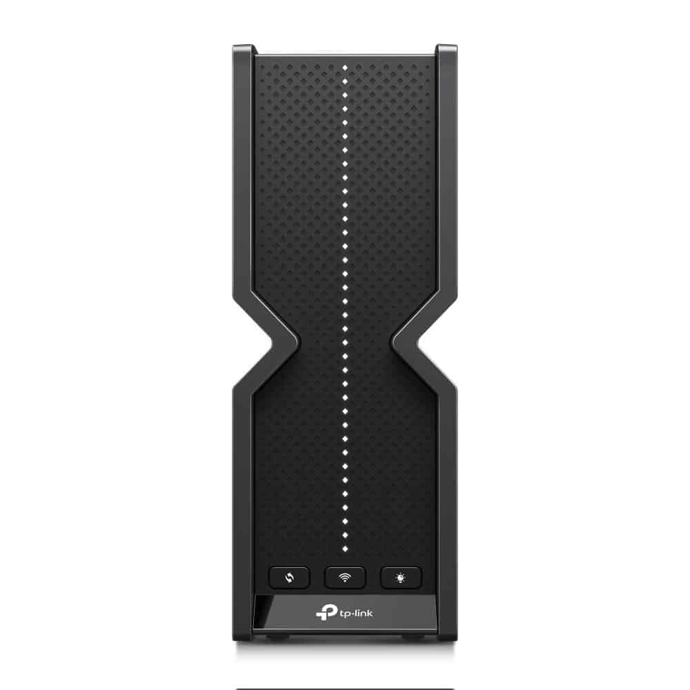 TP-Link Archer BE9300 Tri-Band Wi-Fi 7 Router | In Stock