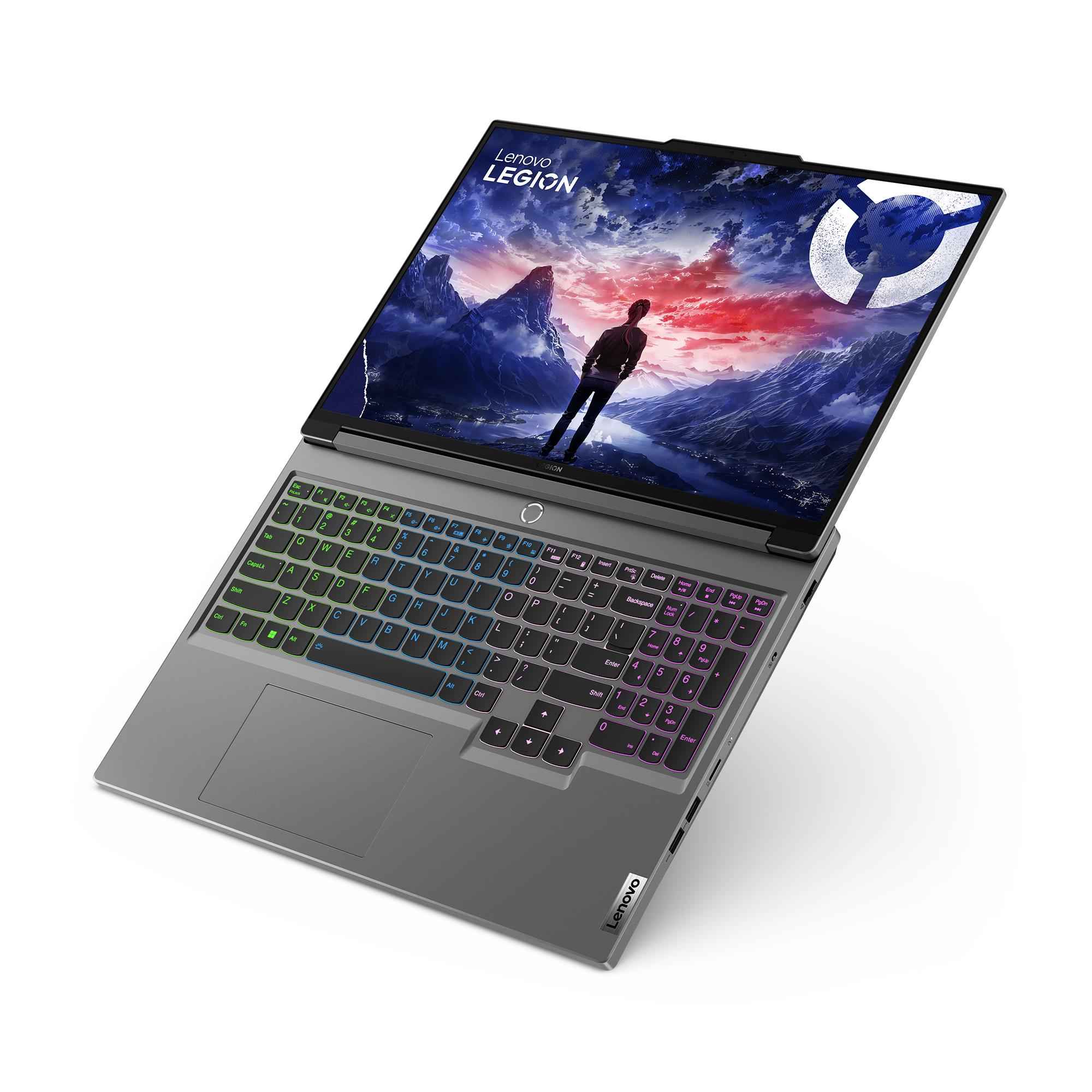 Patriot PV516G320C6/ Lenovo LEGION まとめ売り LENOVO LEGION 5 16IRX9 (2024) Gaming Laptop - 14th Gen i7