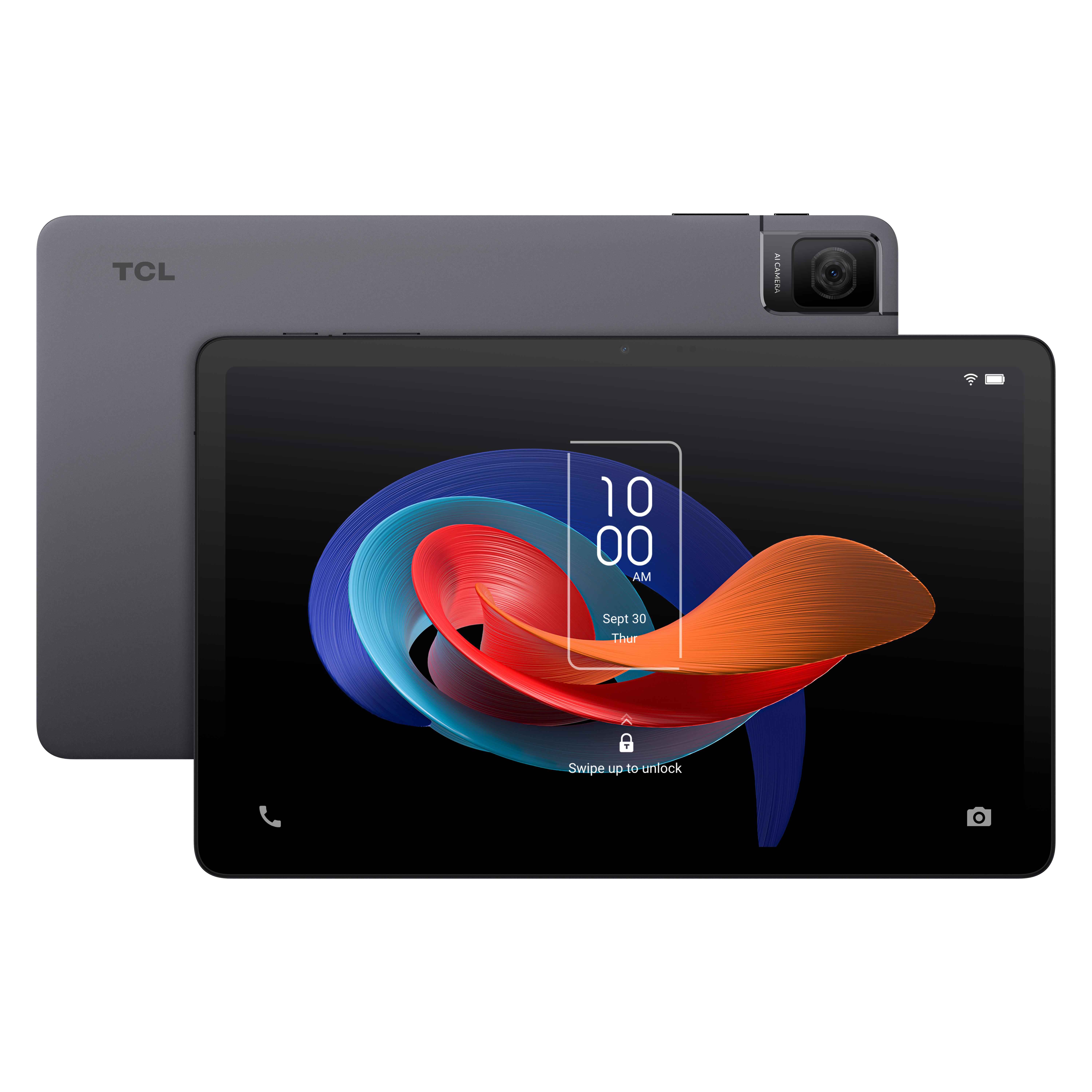 TCL Tablets at Quzo: Explore TAB 10, NXTPAPER & More | Quzo UK