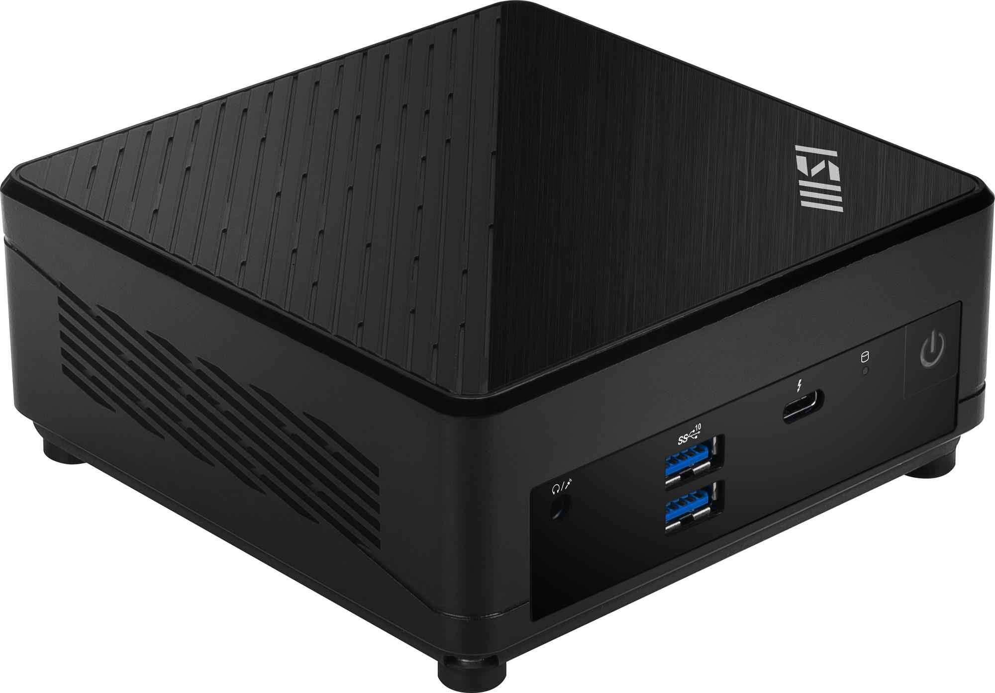 Top Mini Gaming PCs 2024: Compact Powerhouses for Gamers | Quzo UK