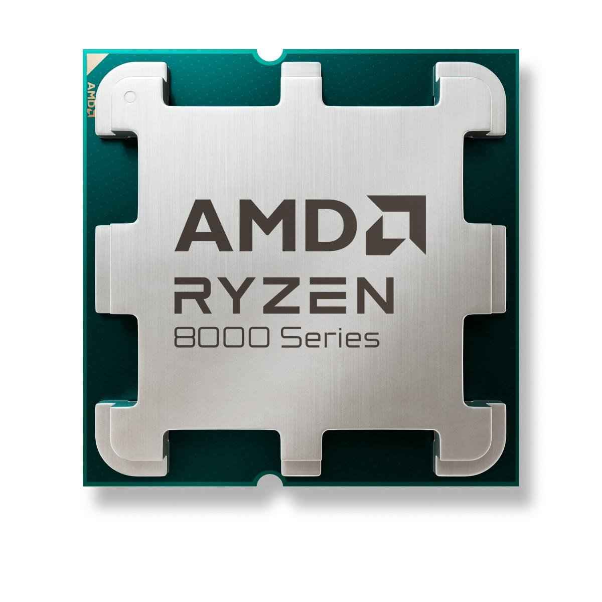 CPU CPU Ryzen7 8700F AMD Ryzen 7 8700F processor 4.1 GHz 16 MB L3 Box | In Stock