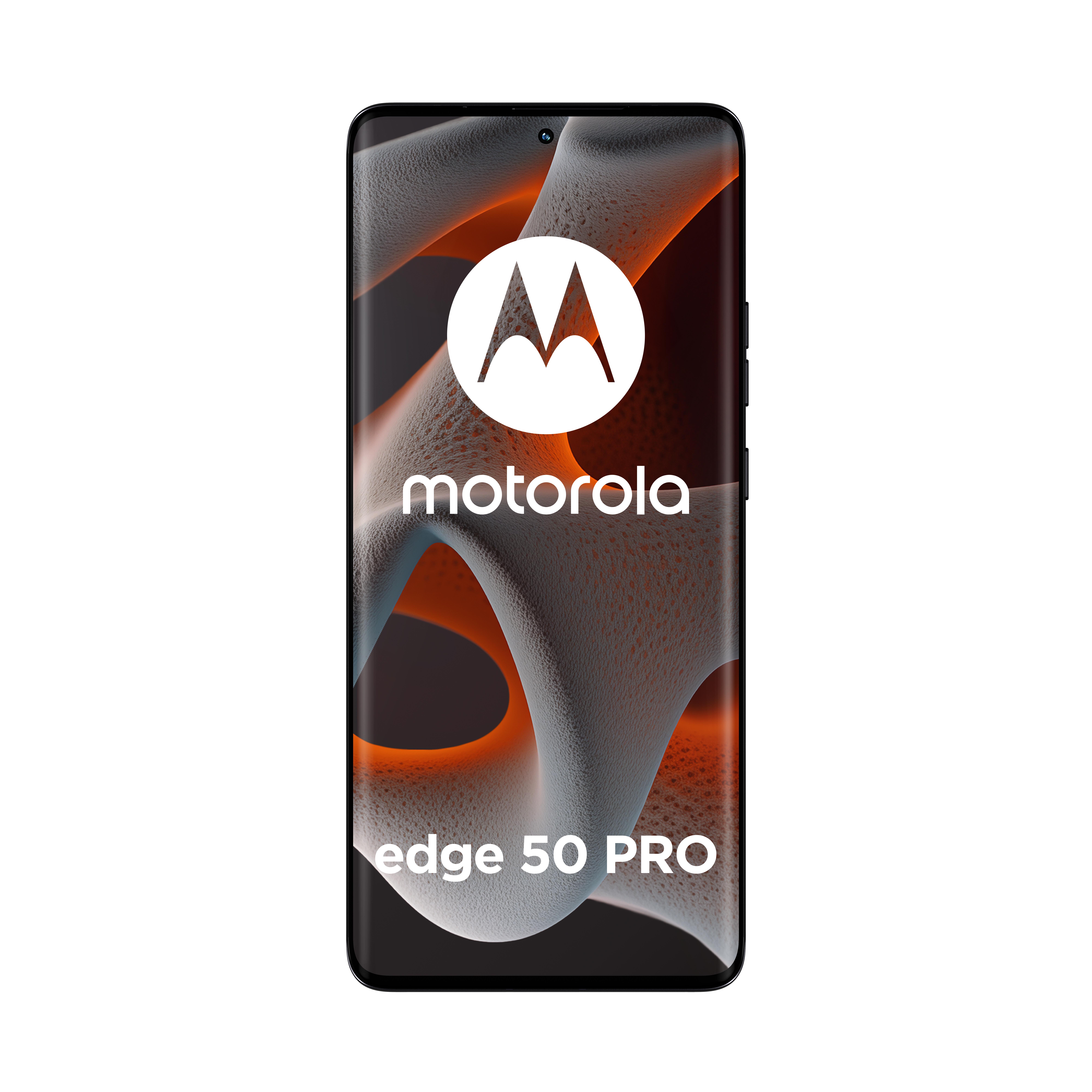 Motorola edge 50 Pro 16.9 cm (6.67