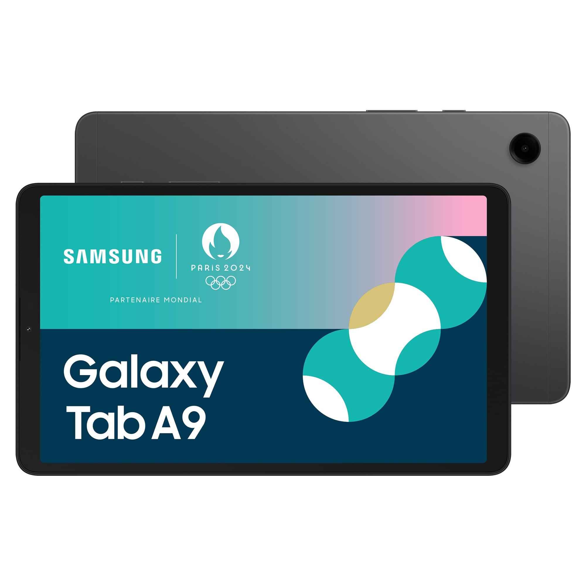 Samsung Galaxy Tab A9+Wifi グラファイト 64GB Amazon.com : SAMSUNG Galaxy Tab A9 (64GB, 4GB, Wi-Fi Only
